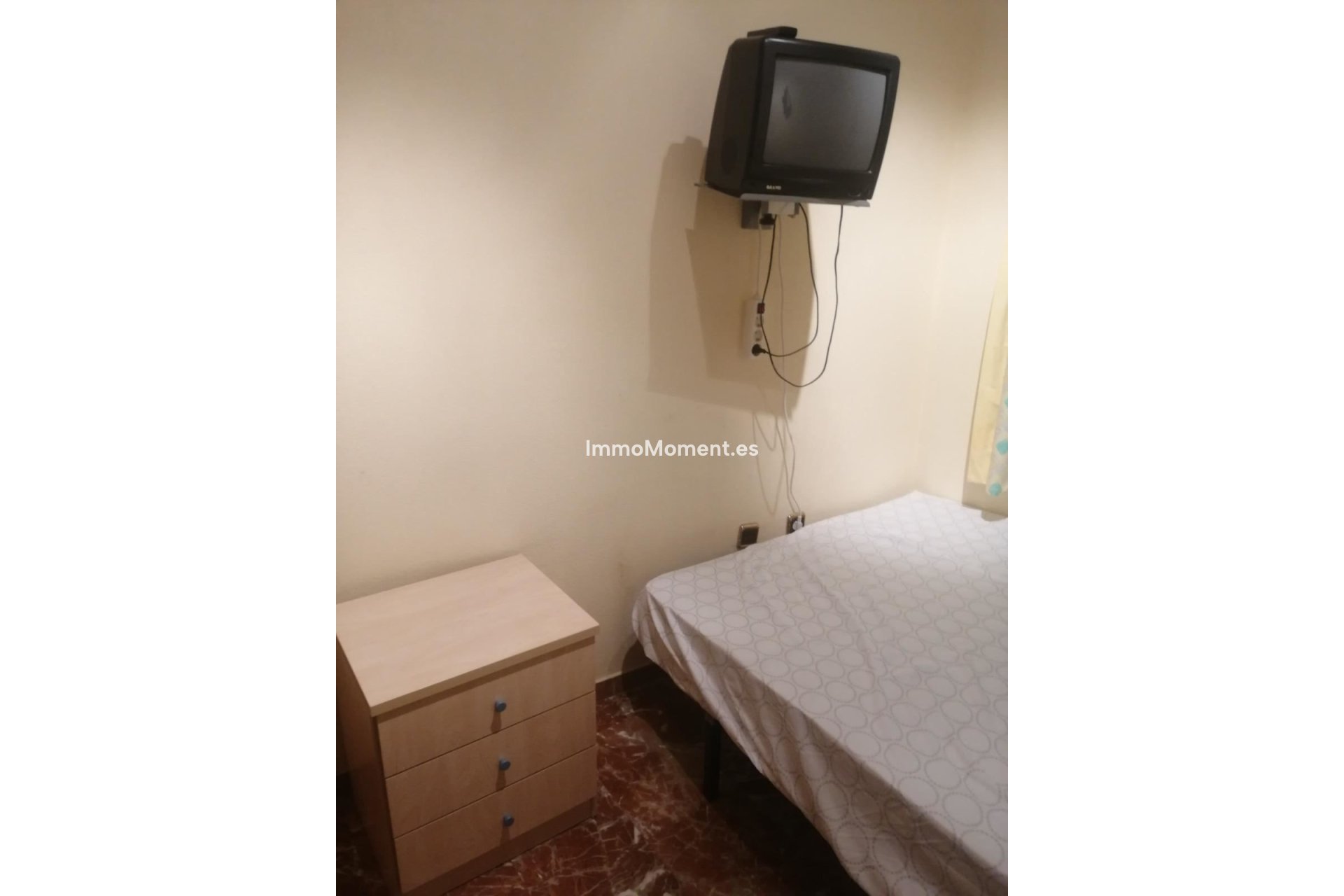 Wiederverkauf - Wohnung - Torrevieja - Torrevieja Centro