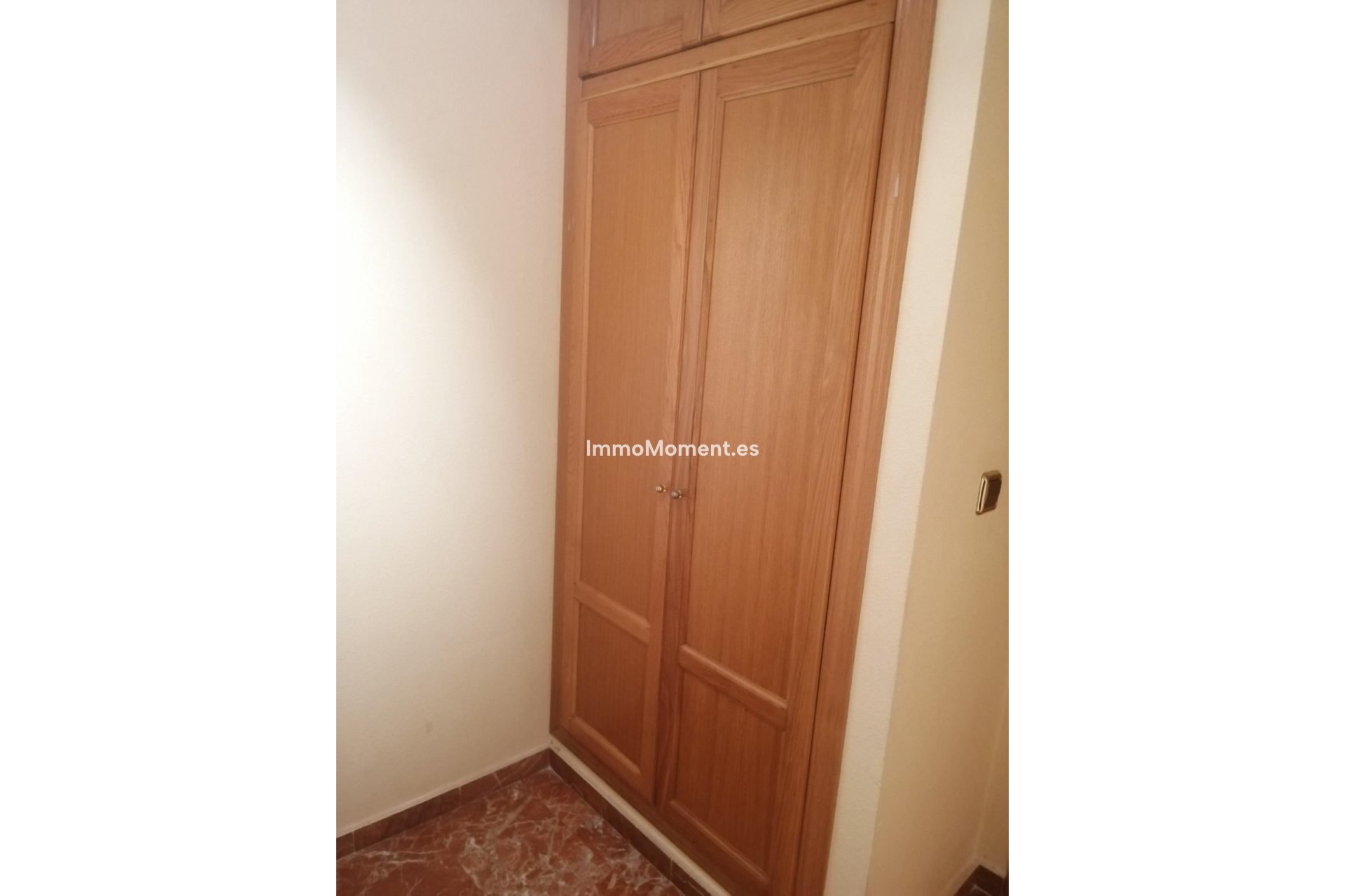 Wiederverkauf - Wohnung - Torrevieja - Torrevieja Centro