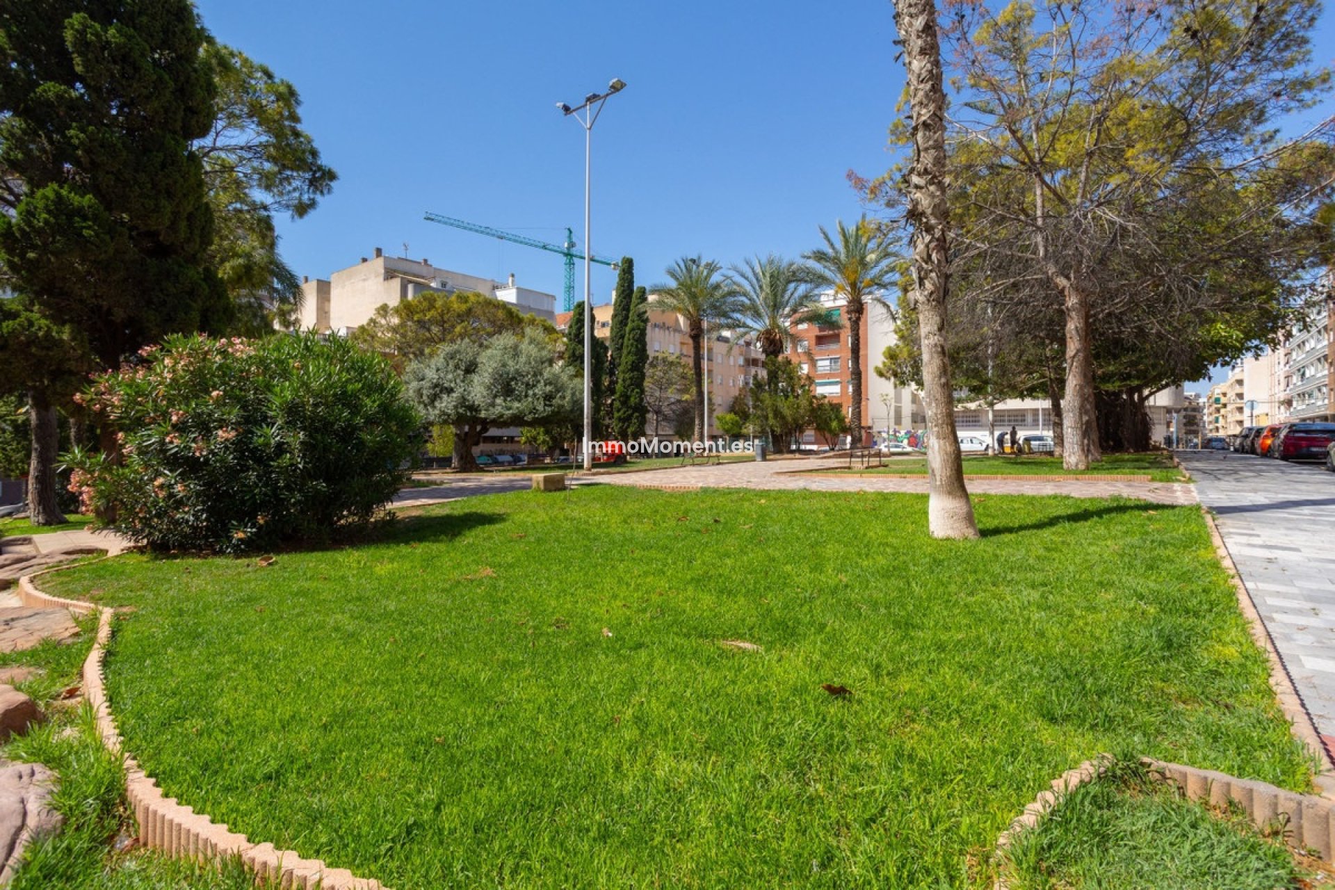 Wiederverkauf - Wohnung - Torrevieja - Torrevieja Centro