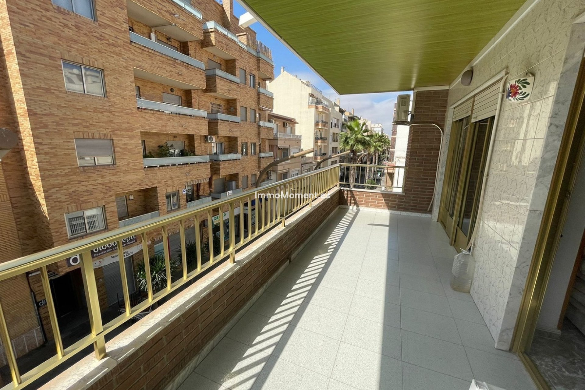 Wiederverkauf - Wohnung - Torrevieja - Torrevieja Centro