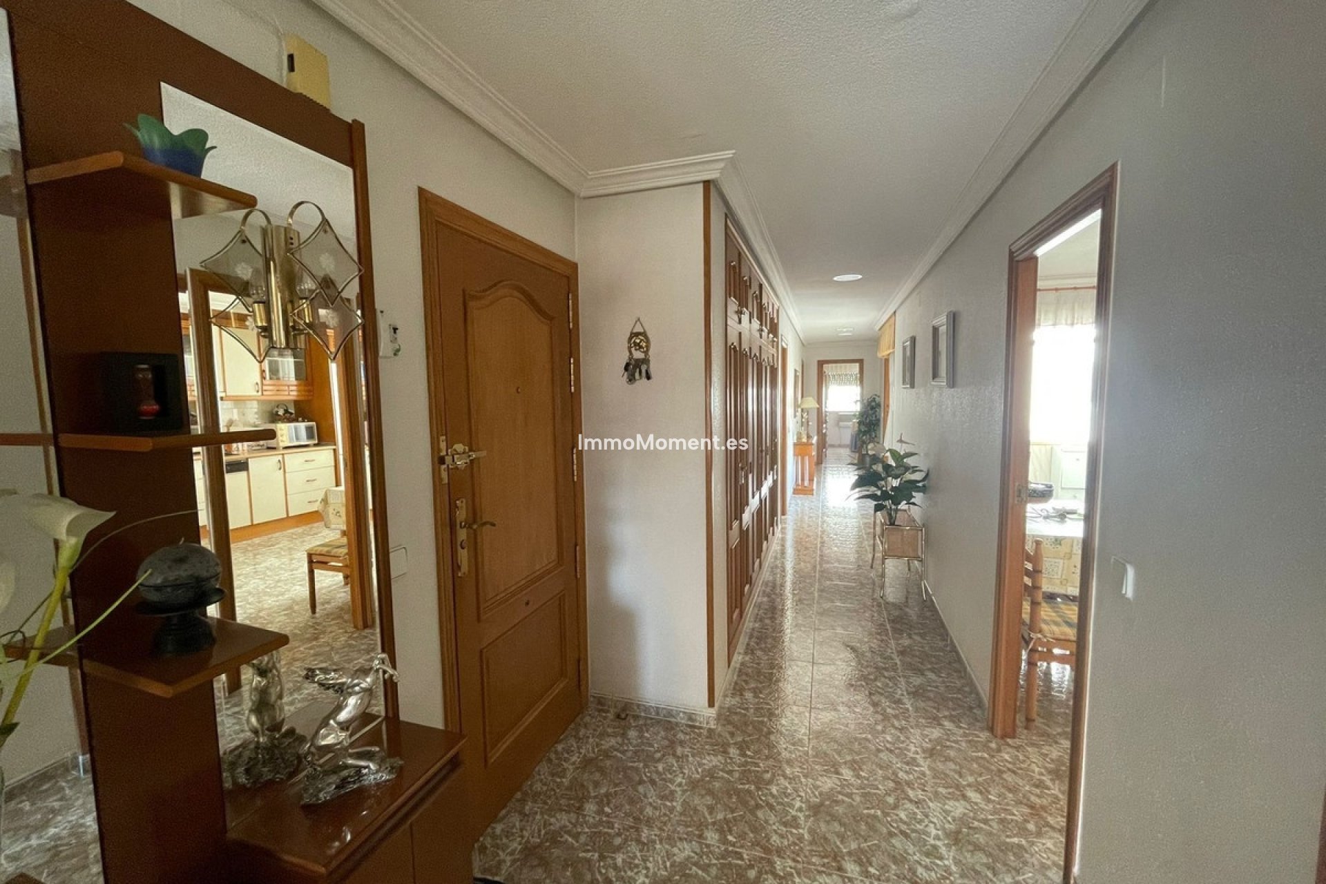 Wiederverkauf - Wohnung - Torrevieja - Torrevieja Centro