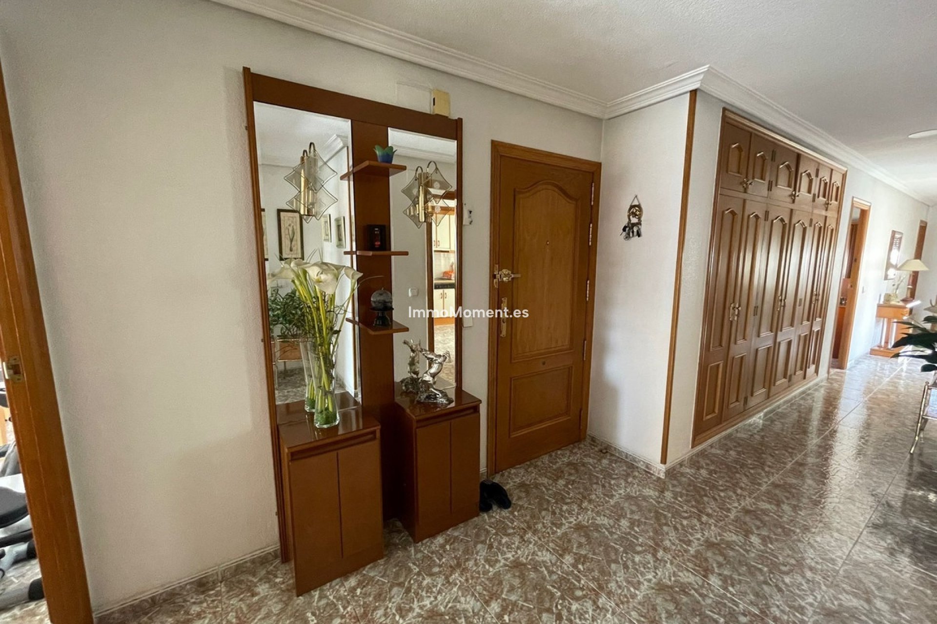 Wiederverkauf - Wohnung - Torrevieja - Torrevieja Centro