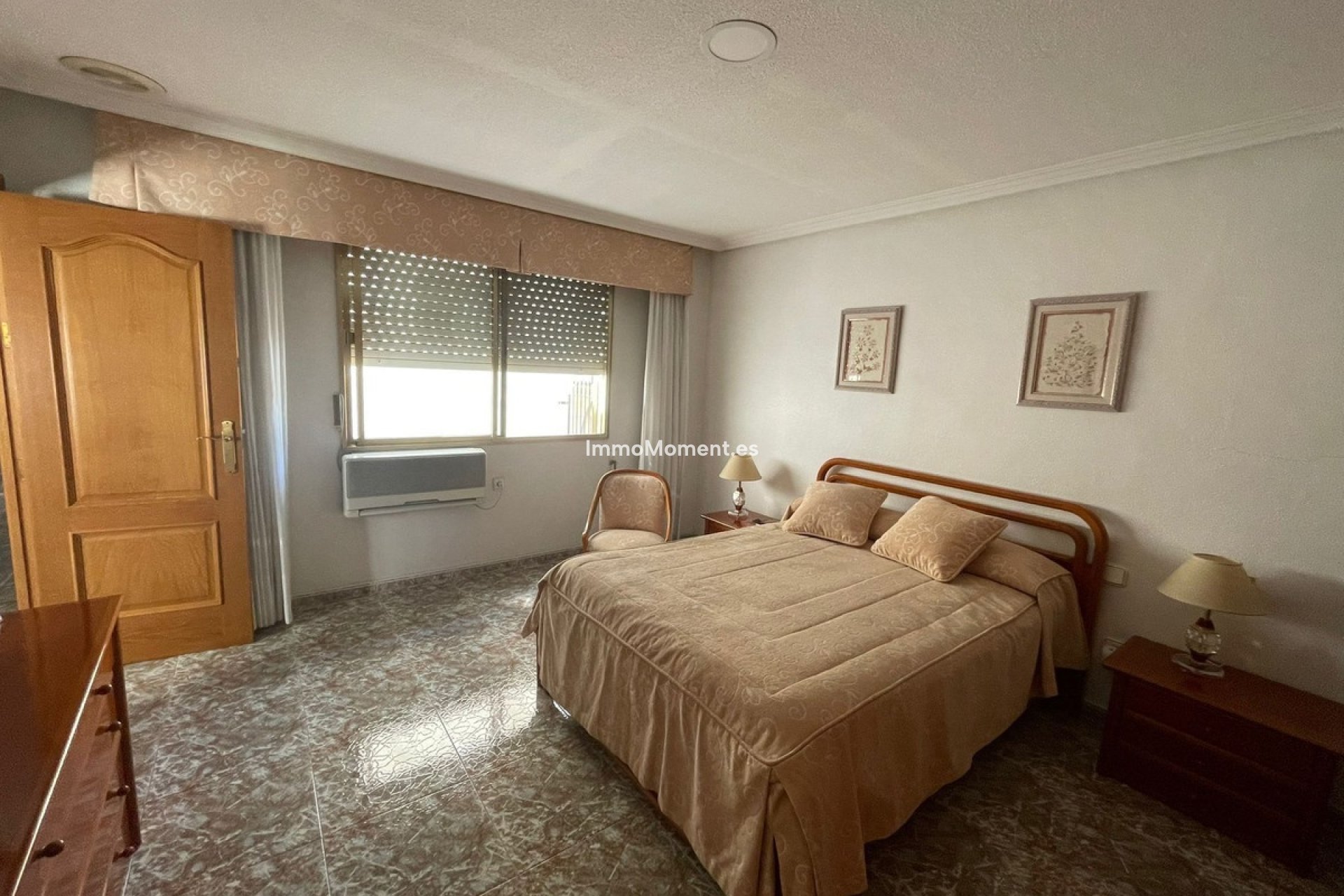Wiederverkauf - Wohnung - Torrevieja - Torrevieja Centro