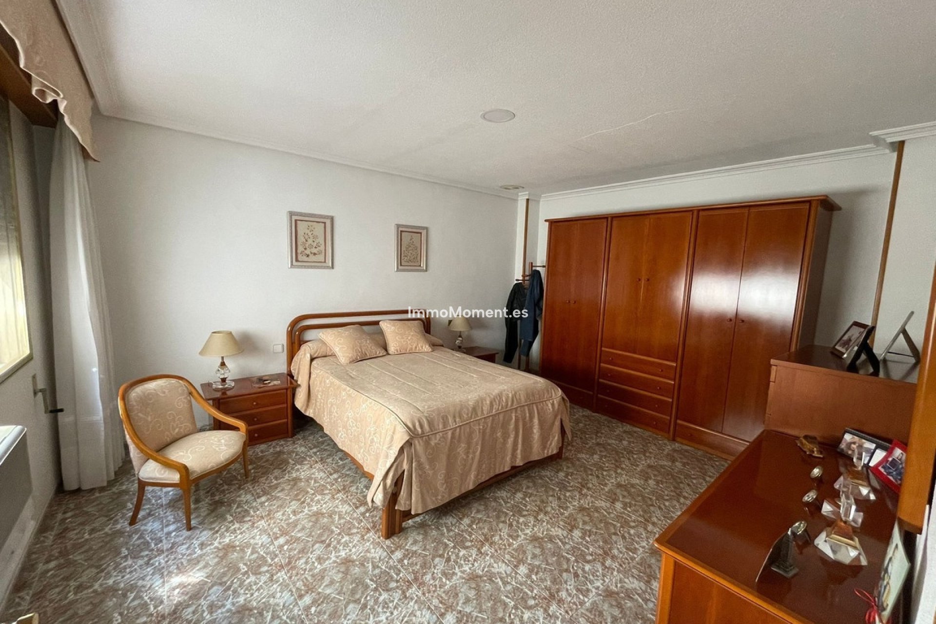 Wiederverkauf - Wohnung - Torrevieja - Torrevieja Centro