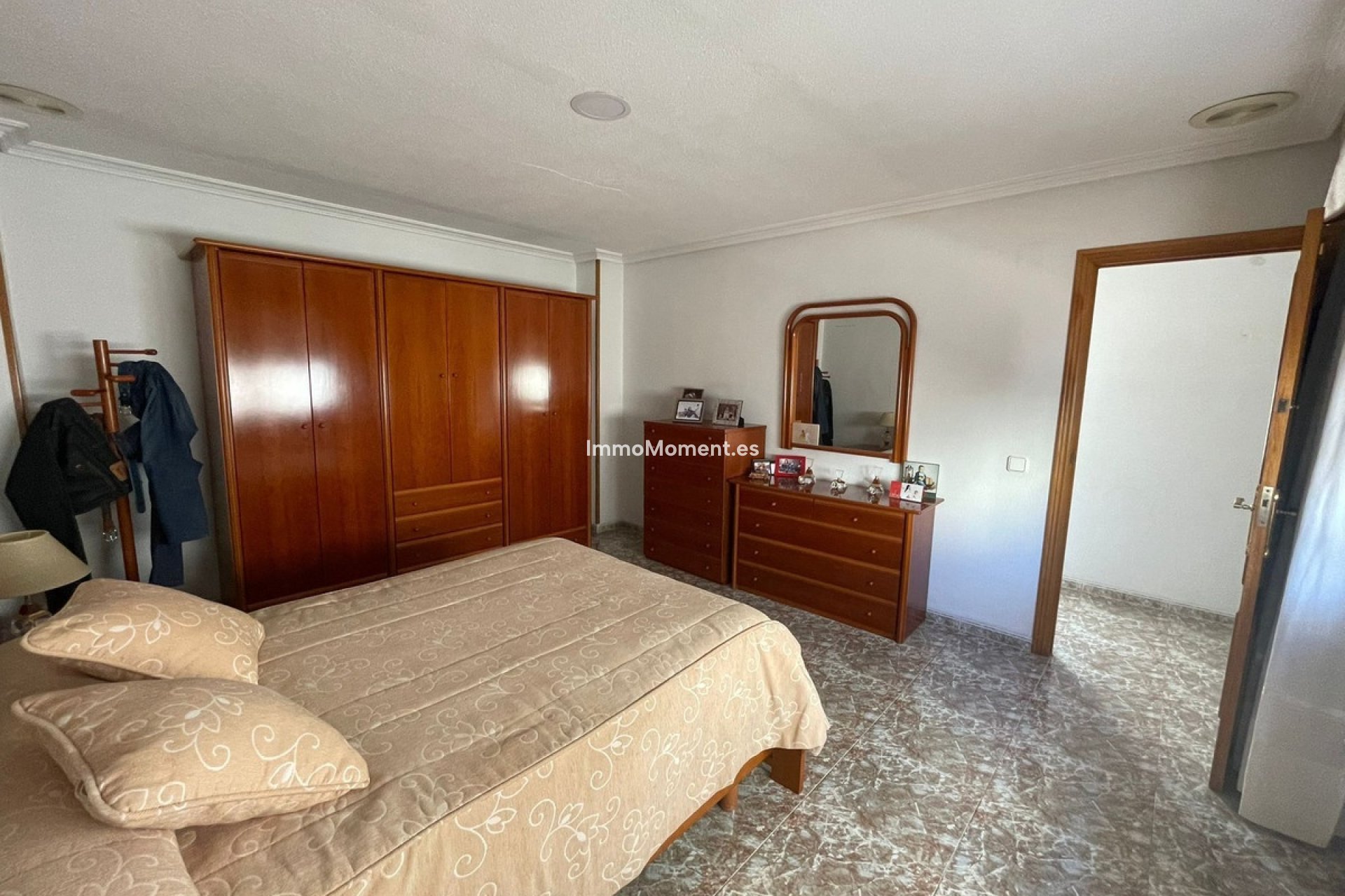 Wiederverkauf - Wohnung - Torrevieja - Torrevieja Centro