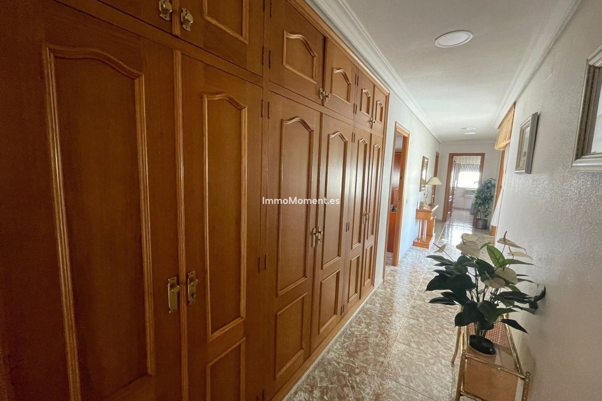 Wiederverkauf - Wohnung - Torrevieja - Torrevieja Centro