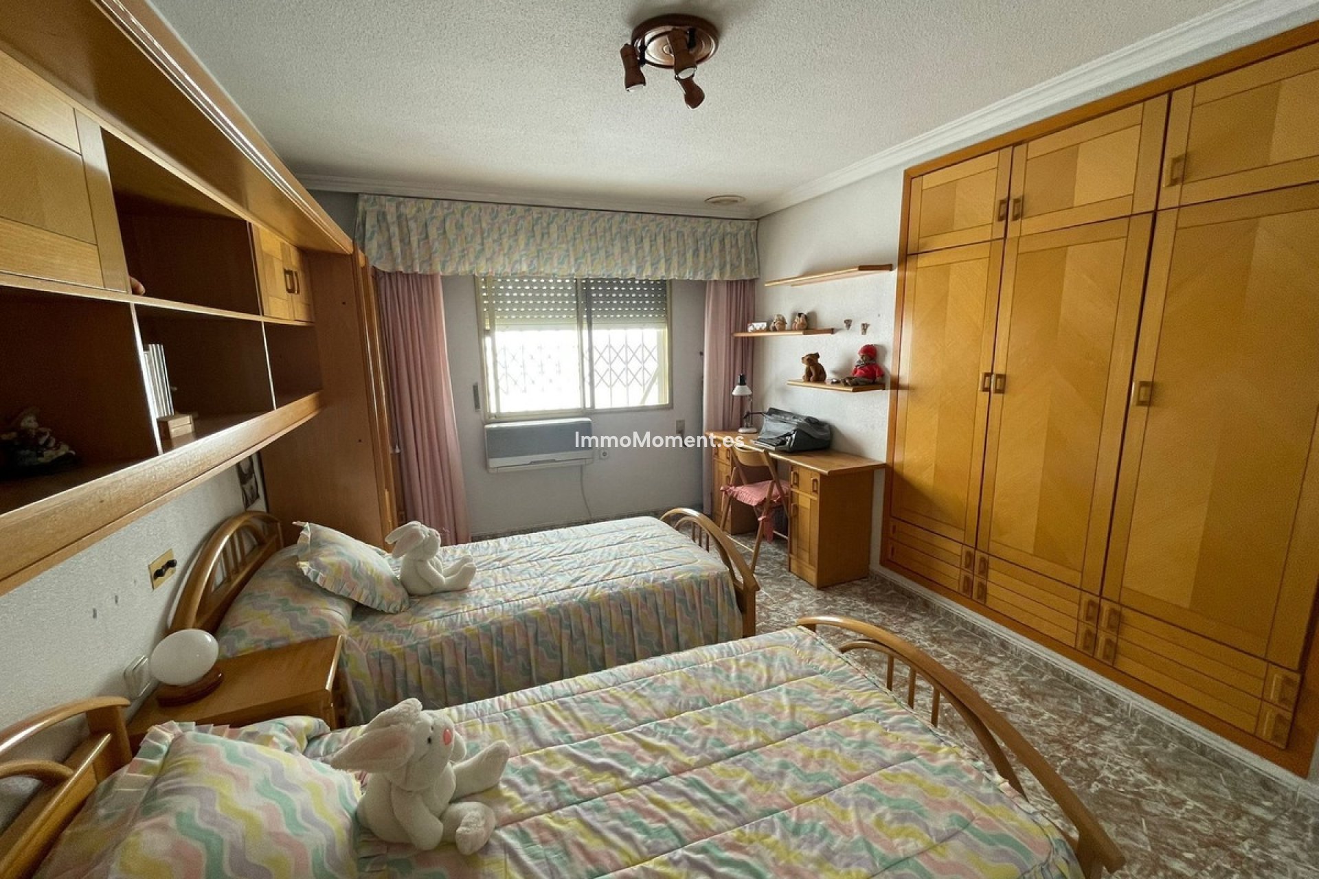 Wiederverkauf - Wohnung - Torrevieja - Torrevieja Centro