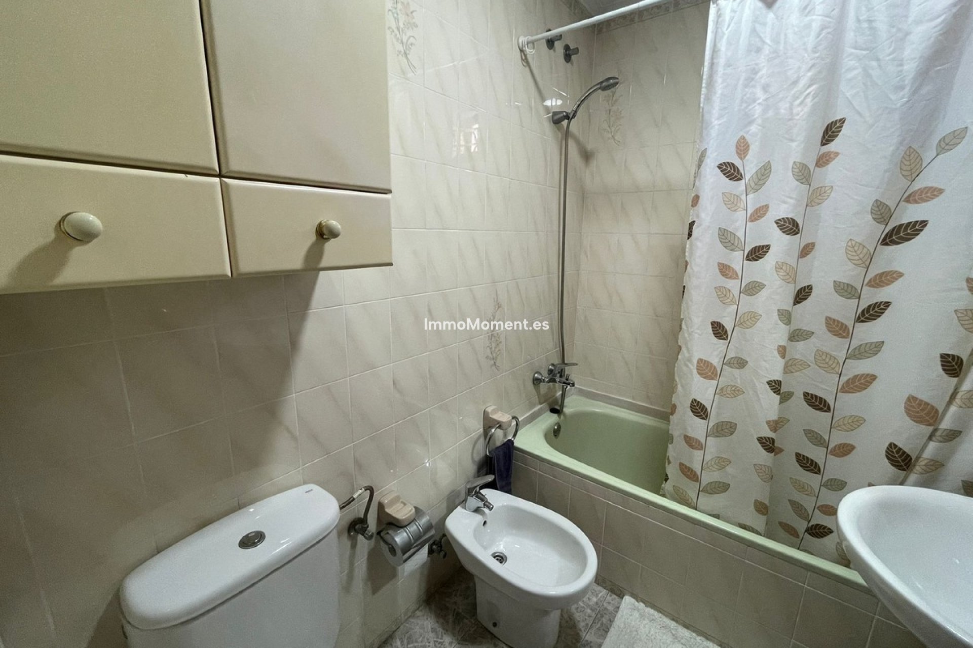 Wiederverkauf - Wohnung - Torrevieja - Torrevieja Centro
