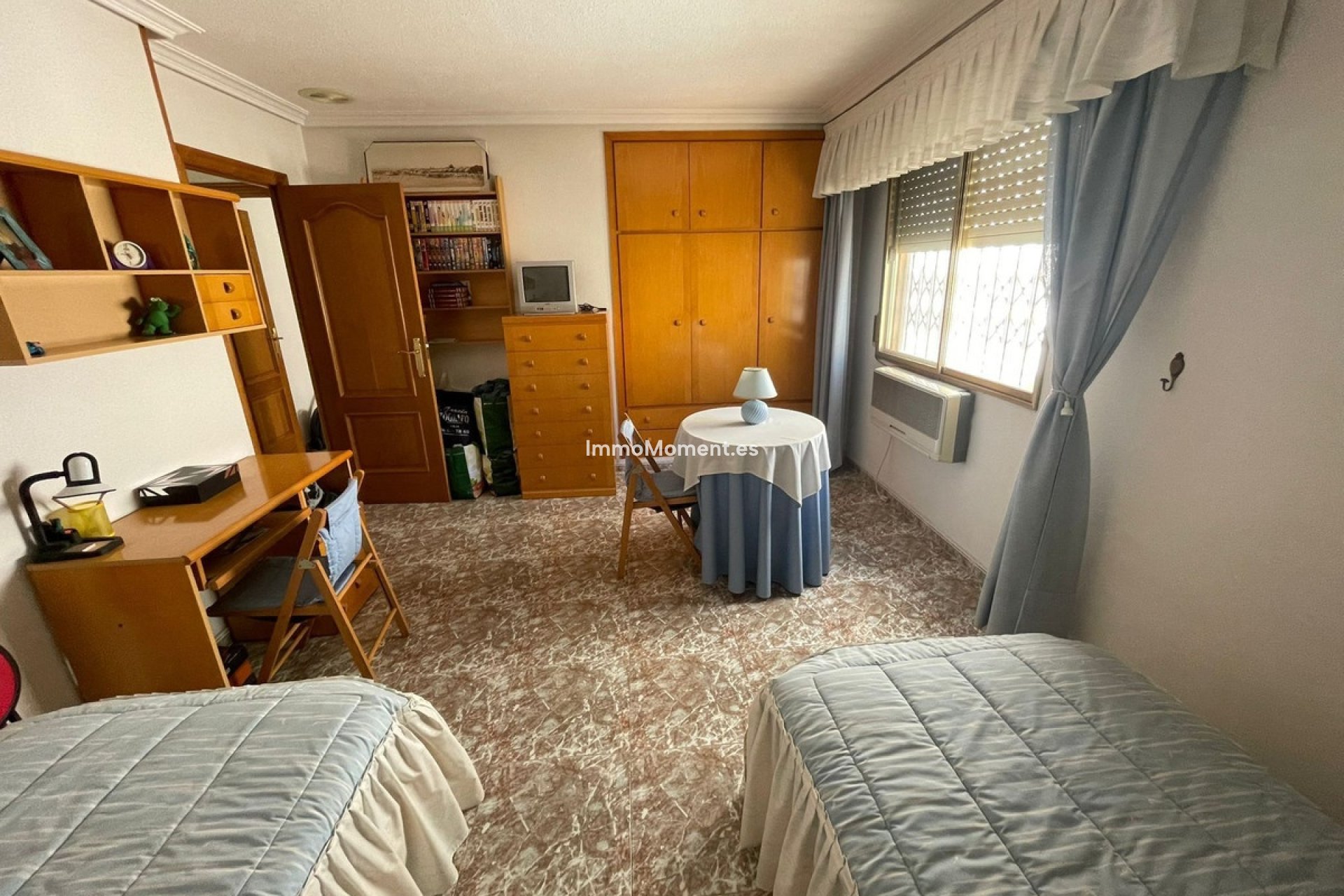 Wiederverkauf - Wohnung - Torrevieja - Torrevieja Centro