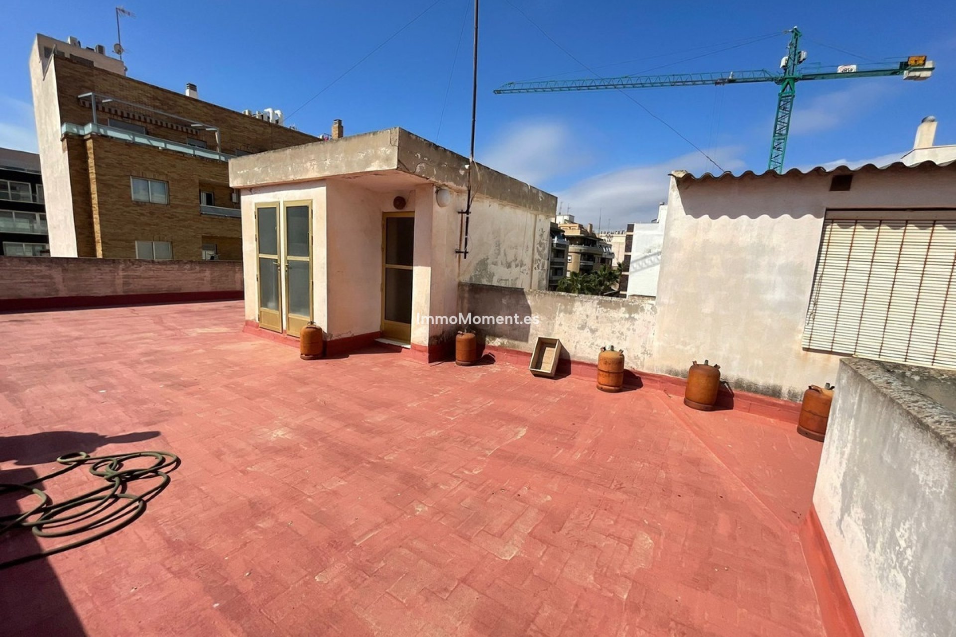 Wiederverkauf - Wohnung - Torrevieja - Torrevieja Centro