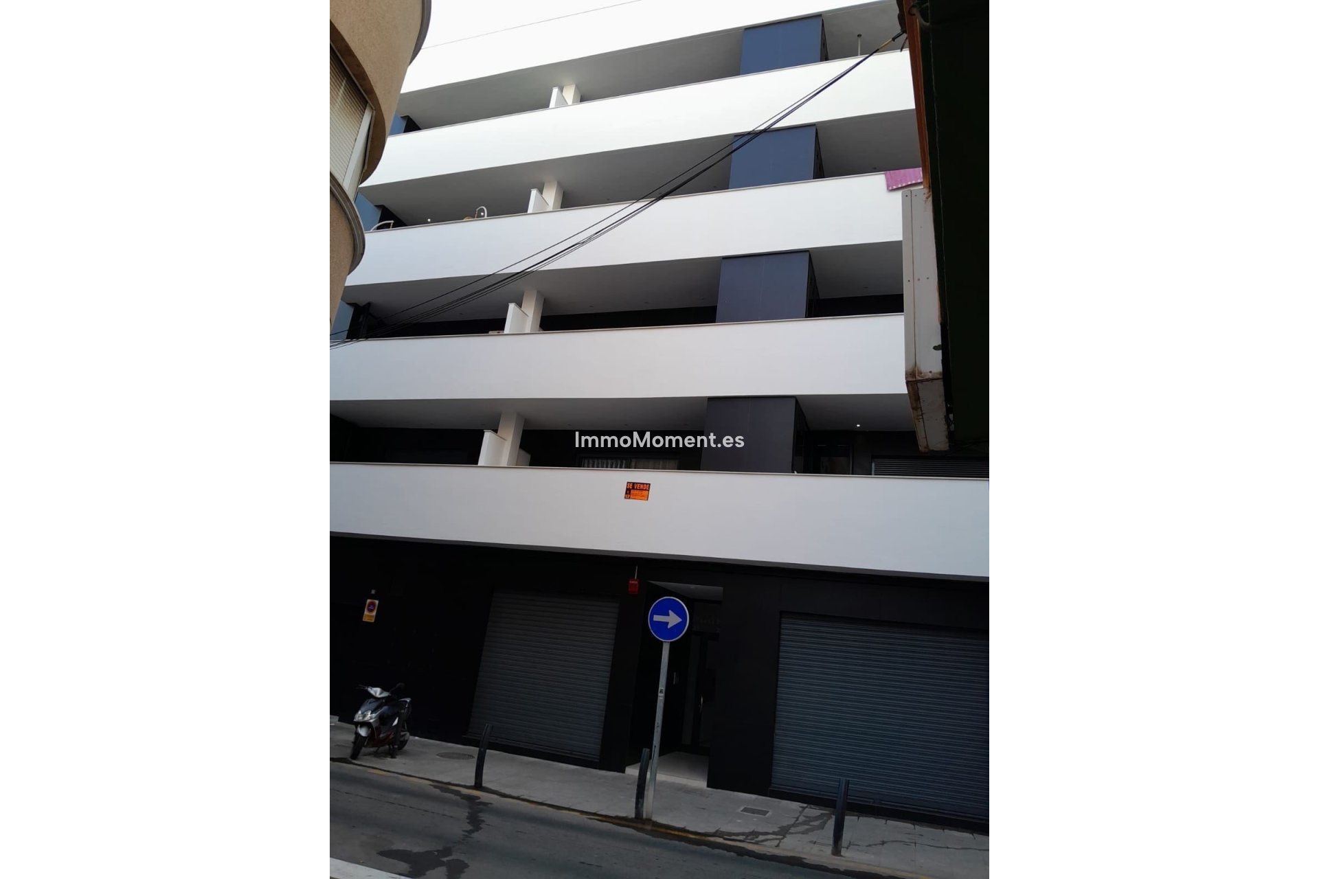 Wiederverkauf - Wohnung - Torrevieja - Torrevieja Centro