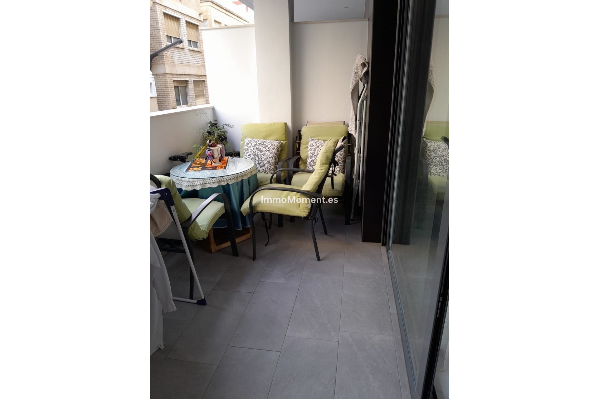 Wiederverkauf - Wohnung - Torrevieja - Torrevieja Centro