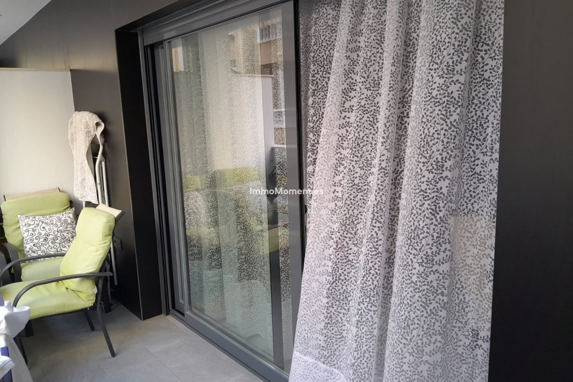 Wiederverkauf - Wohnung - Torrevieja - Torrevieja Centro