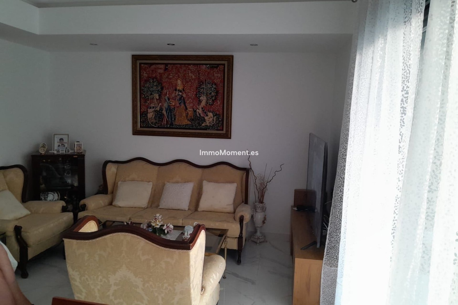 Wiederverkauf - Wohnung - Torrevieja - Torrevieja Centro