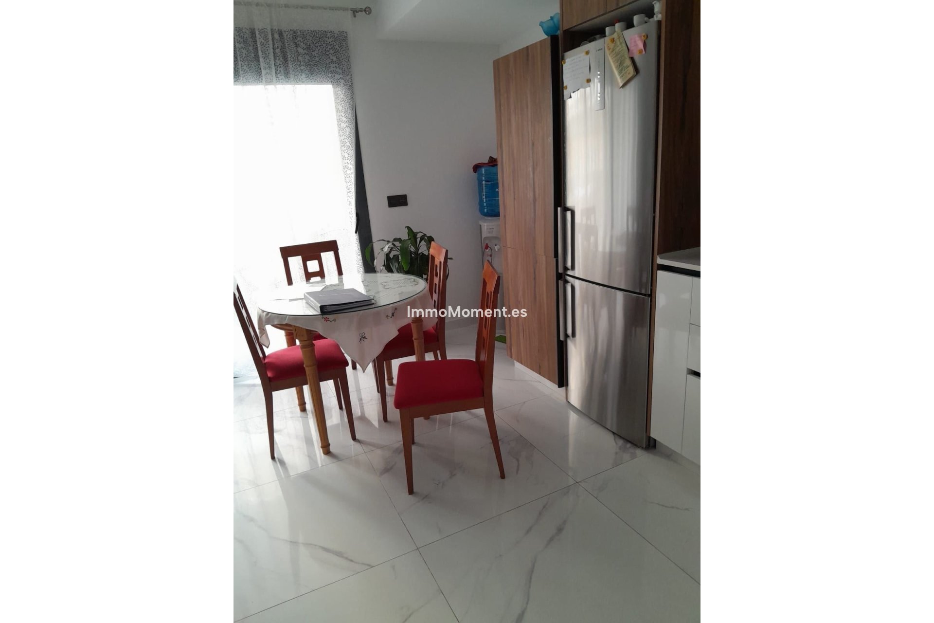 Wiederverkauf - Wohnung - Torrevieja - Torrevieja Centro