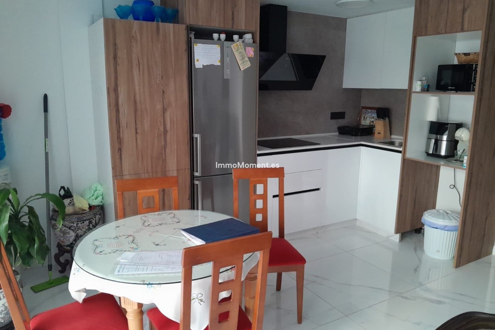 Wiederverkauf - Wohnung - Torrevieja - Torrevieja Centro