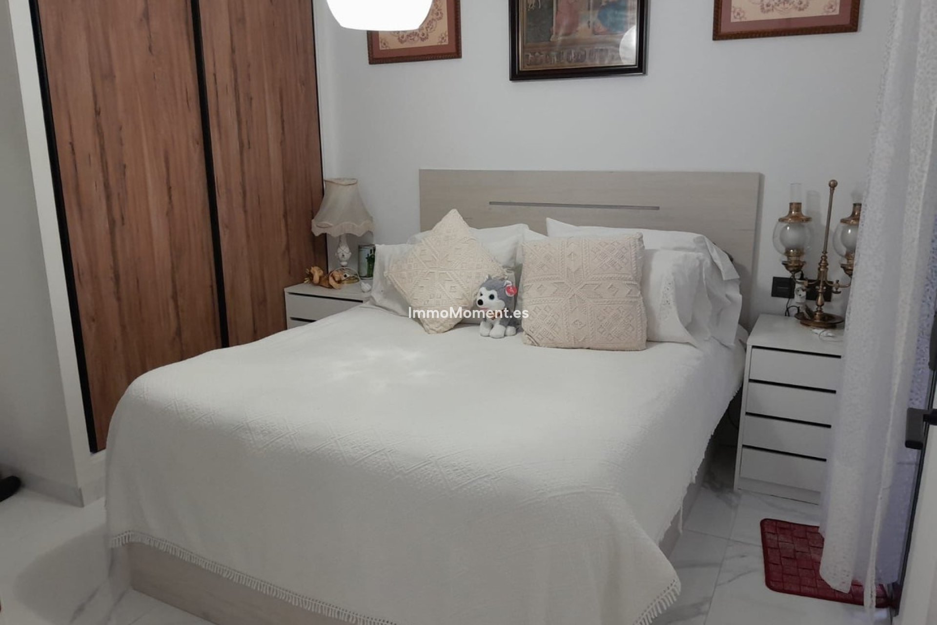 Wiederverkauf - Wohnung - Torrevieja - Torrevieja Centro
