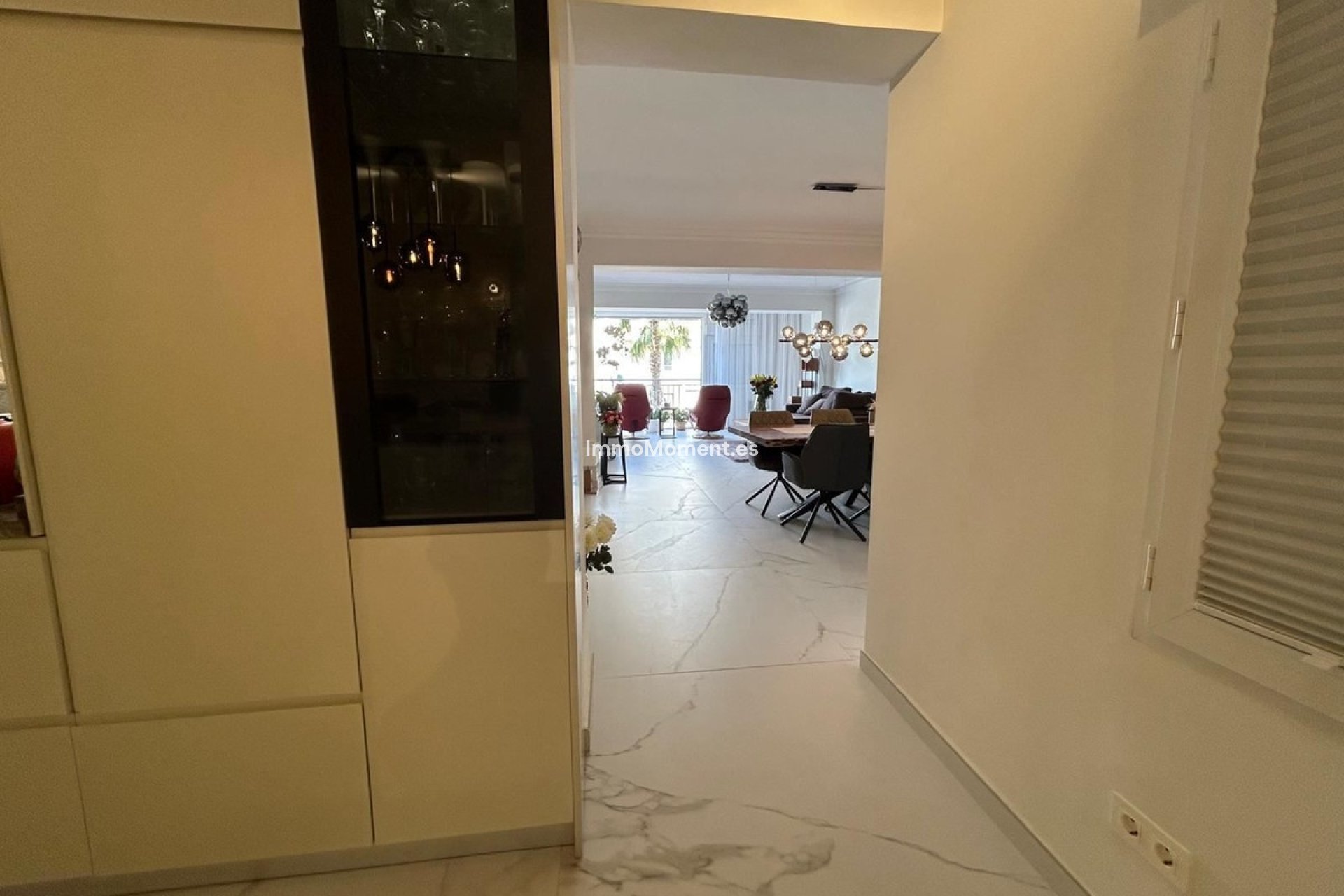 Wiederverkauf - Wohnung - Torrevieja - Torrevieja Centro