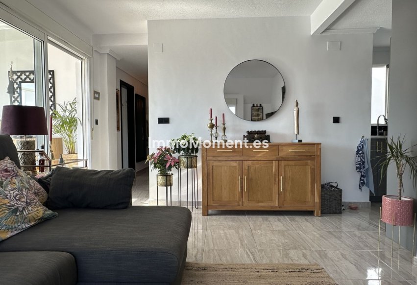 Wiederverkauf - Wohnung - Torrevieja - Torrevieja Centro