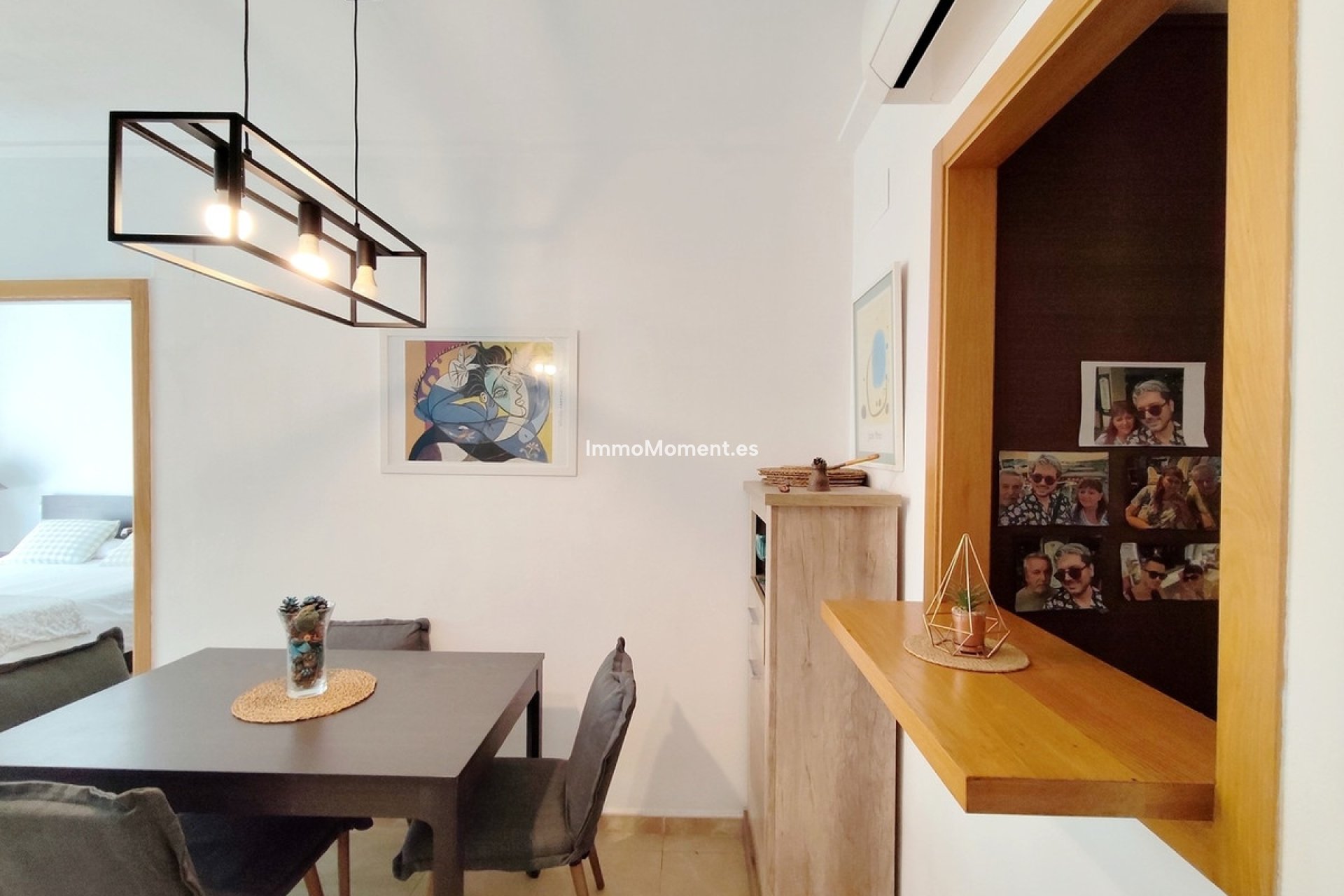 Wiederverkauf - Wohnung - Torrevieja - Torrevieja Centro
