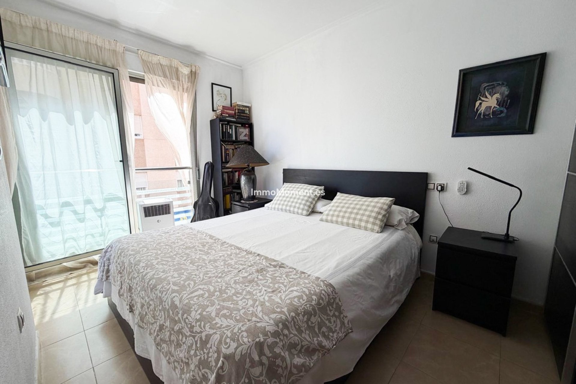 Wiederverkauf - Wohnung - Torrevieja - Torrevieja Centro