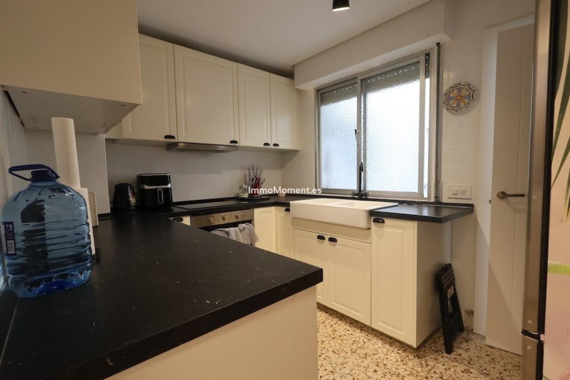 Wiederverkauf - Wohnung - Torrevieja - Torrevieja Centro