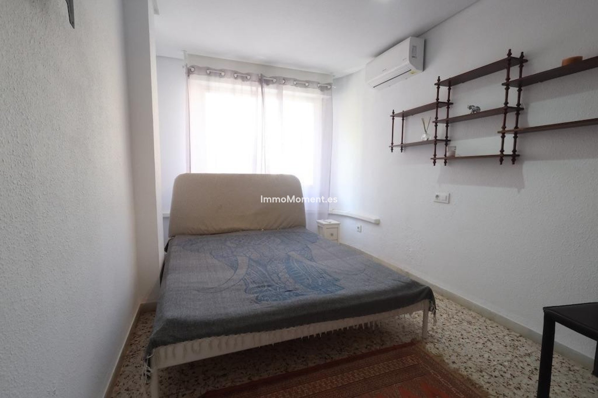 Wiederverkauf - Wohnung - Torrevieja - Torrevieja Centro