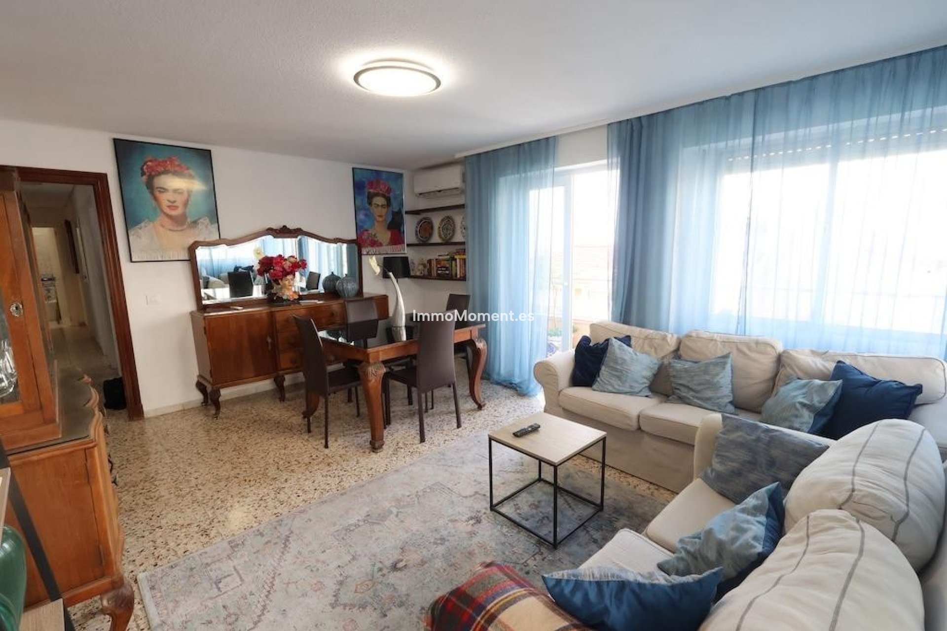 Wiederverkauf - Wohnung - Torrevieja - Torrevieja Centro
