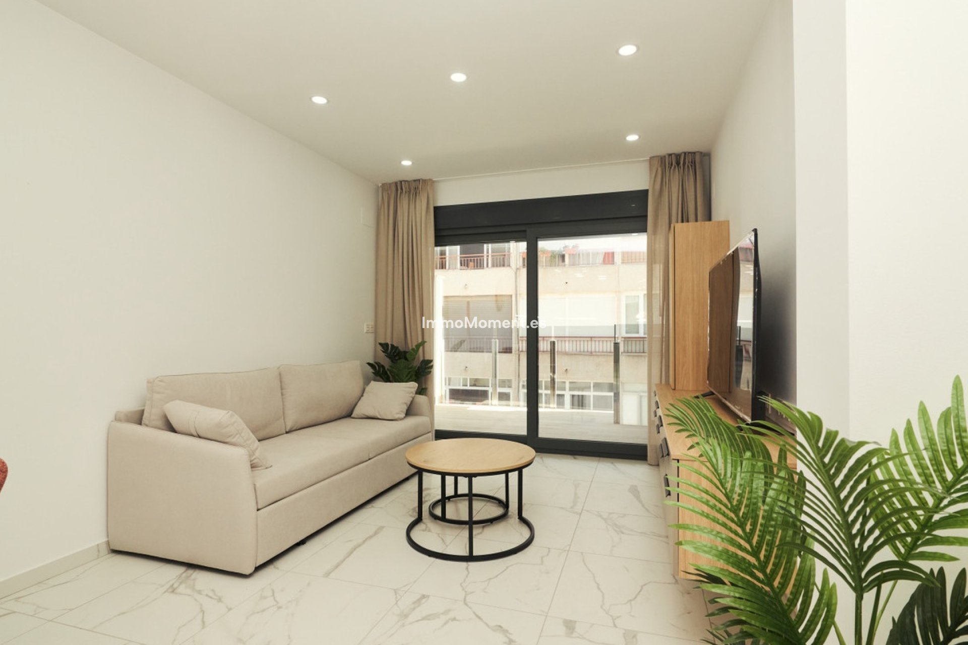 Wiederverkauf - Wohnung - Torrevieja - Torrevieja Centro