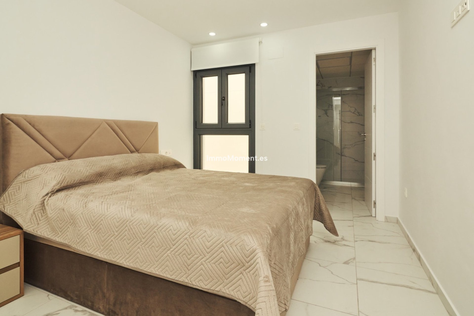Wiederverkauf - Wohnung - Torrevieja - Torrevieja Centro