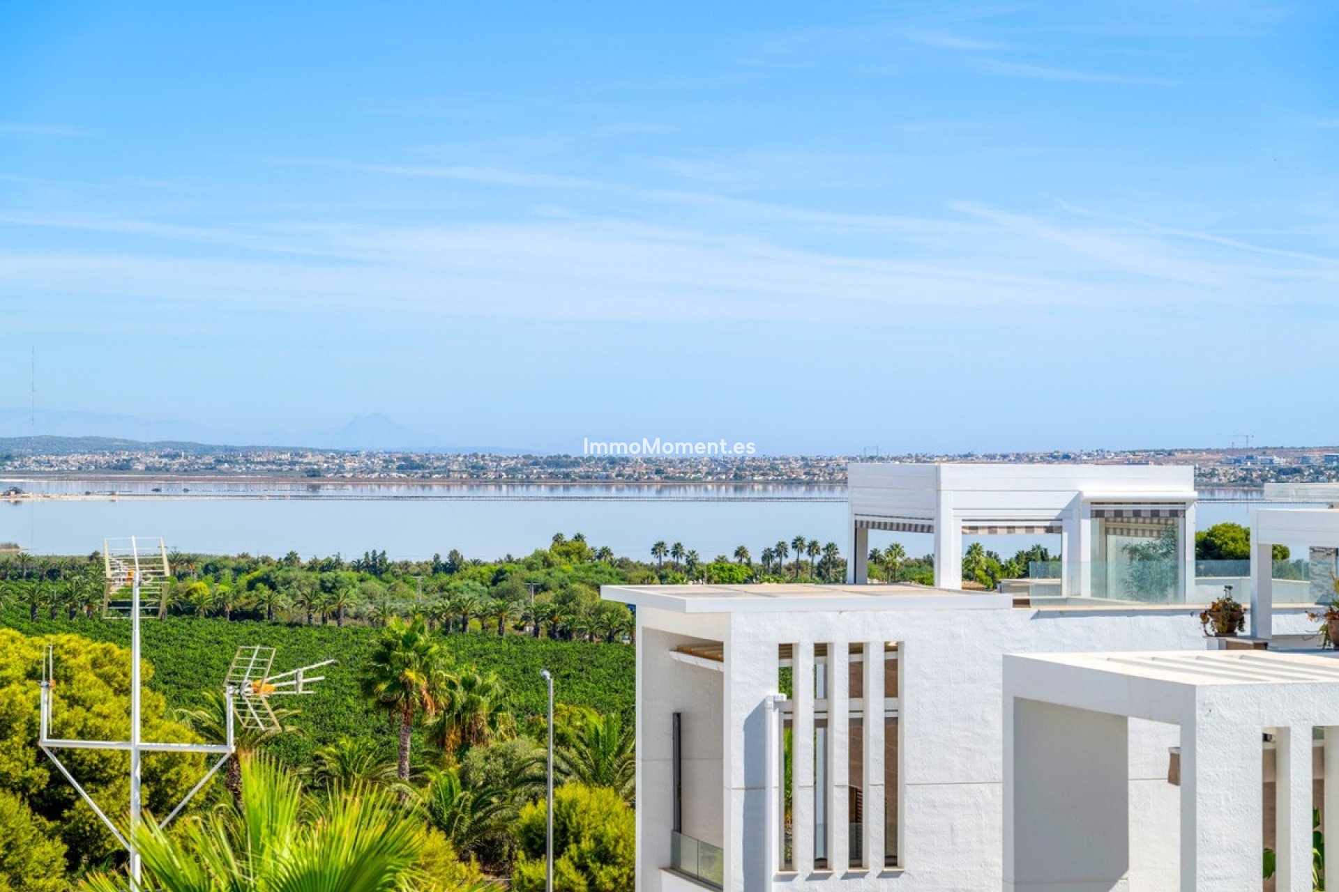 Wiederverkauf - Wohnung - Torrevieja - Torrevieja Centro