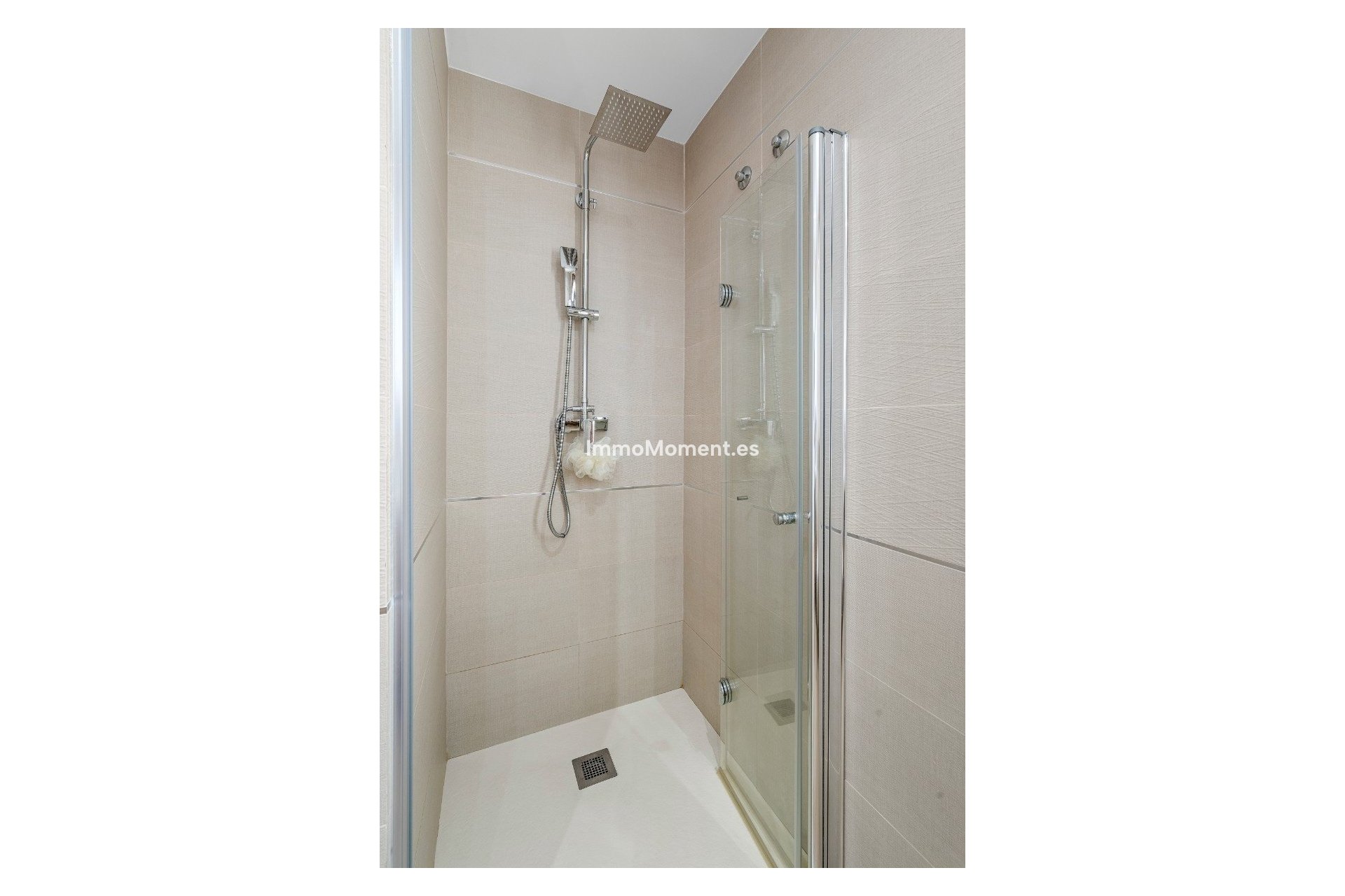 Wiederverkauf - Wohnung - Torrevieja - Torrevieja Centro