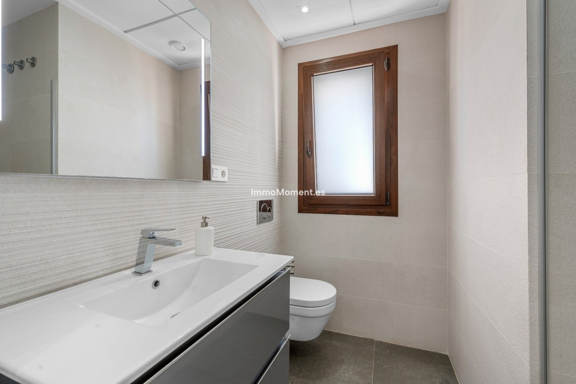 Wiederverkauf - Wohnung - Torrevieja - Torrevieja Centro