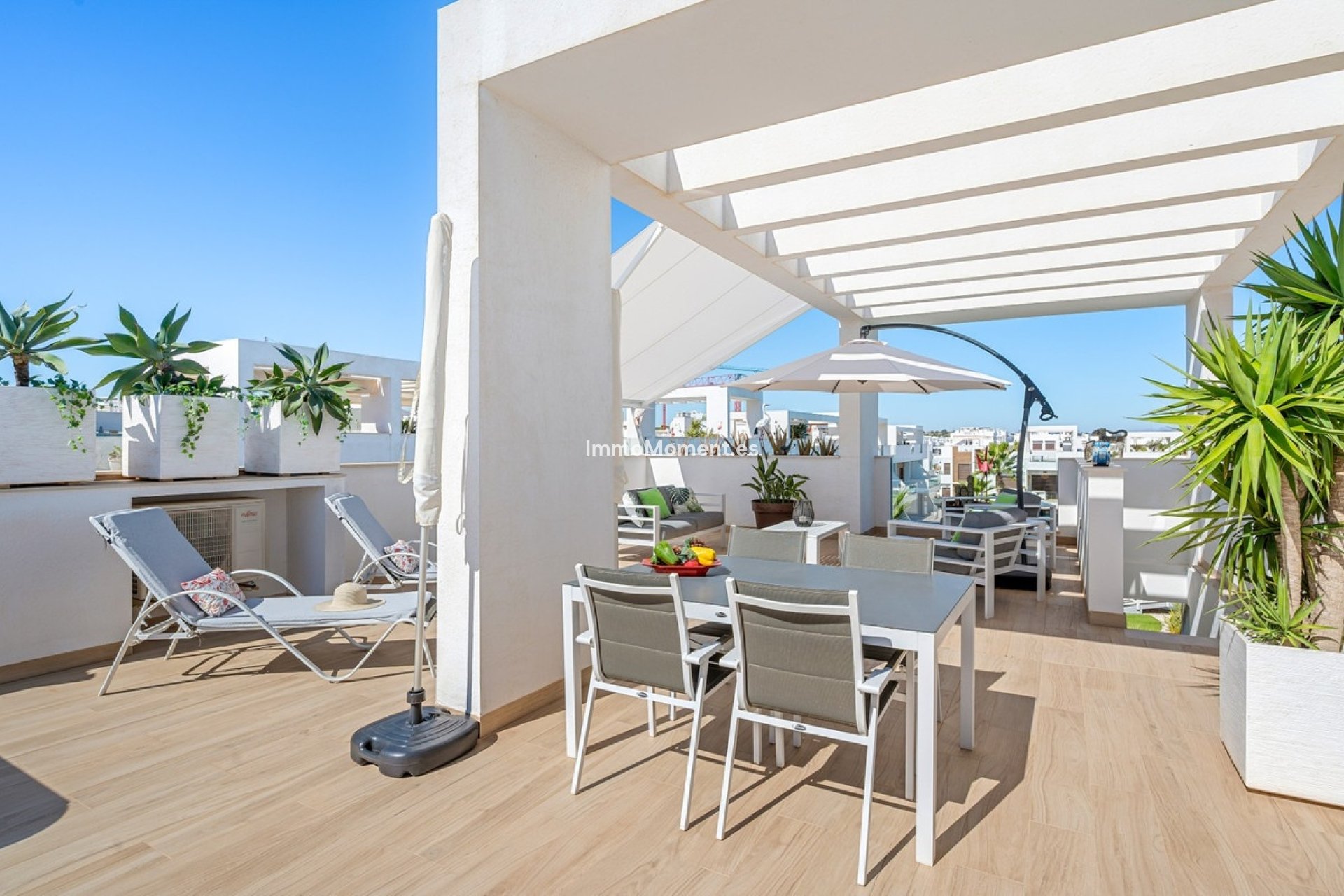 Wiederverkauf - Wohnung - Torrevieja - Torrevieja Centro