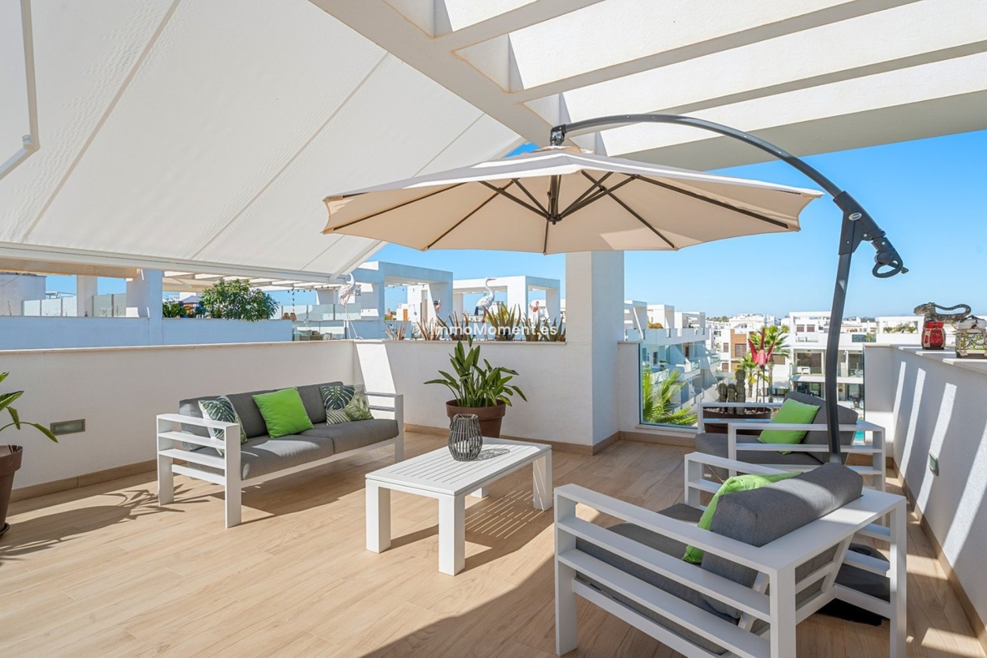 Wiederverkauf - Wohnung - Torrevieja - Torrevieja Centro