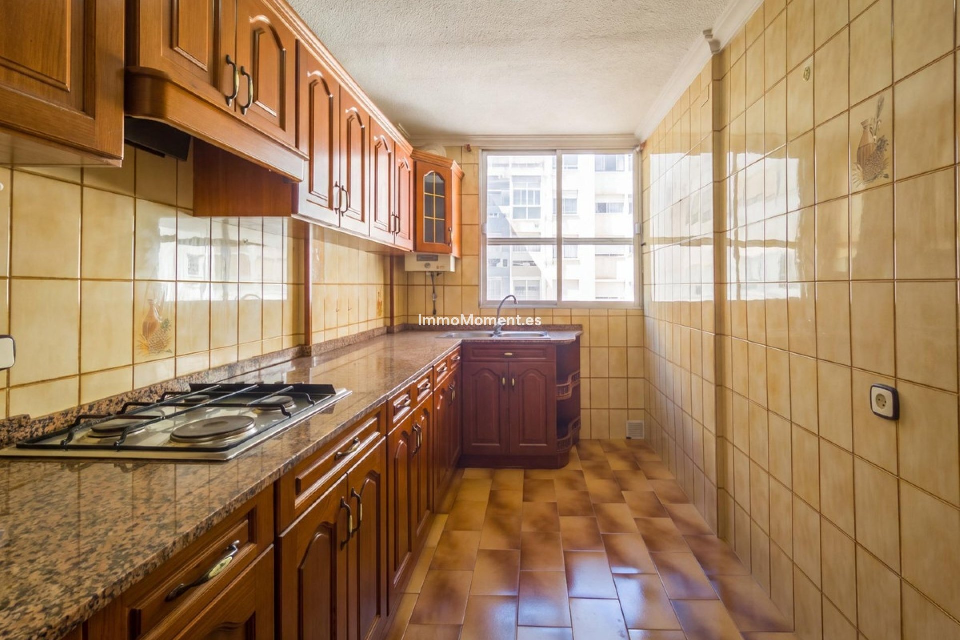 Wiederverkauf - Wohnung - Torrevieja - Torrevieja Centro
