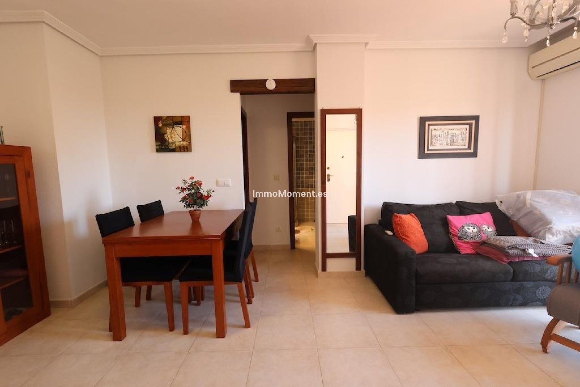 Wiederverkauf - Wohnung - Torrevieja - Torrevieja Centro