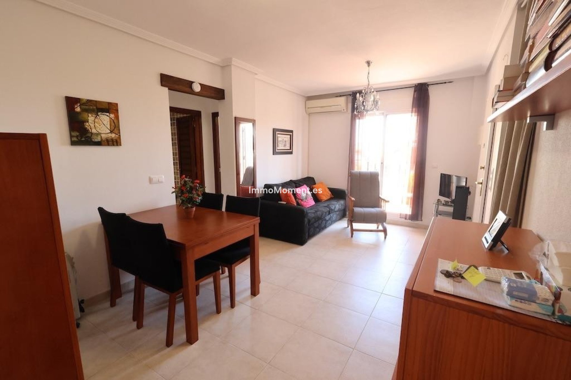 Wiederverkauf - Wohnung - Torrevieja - Torrevieja Centro