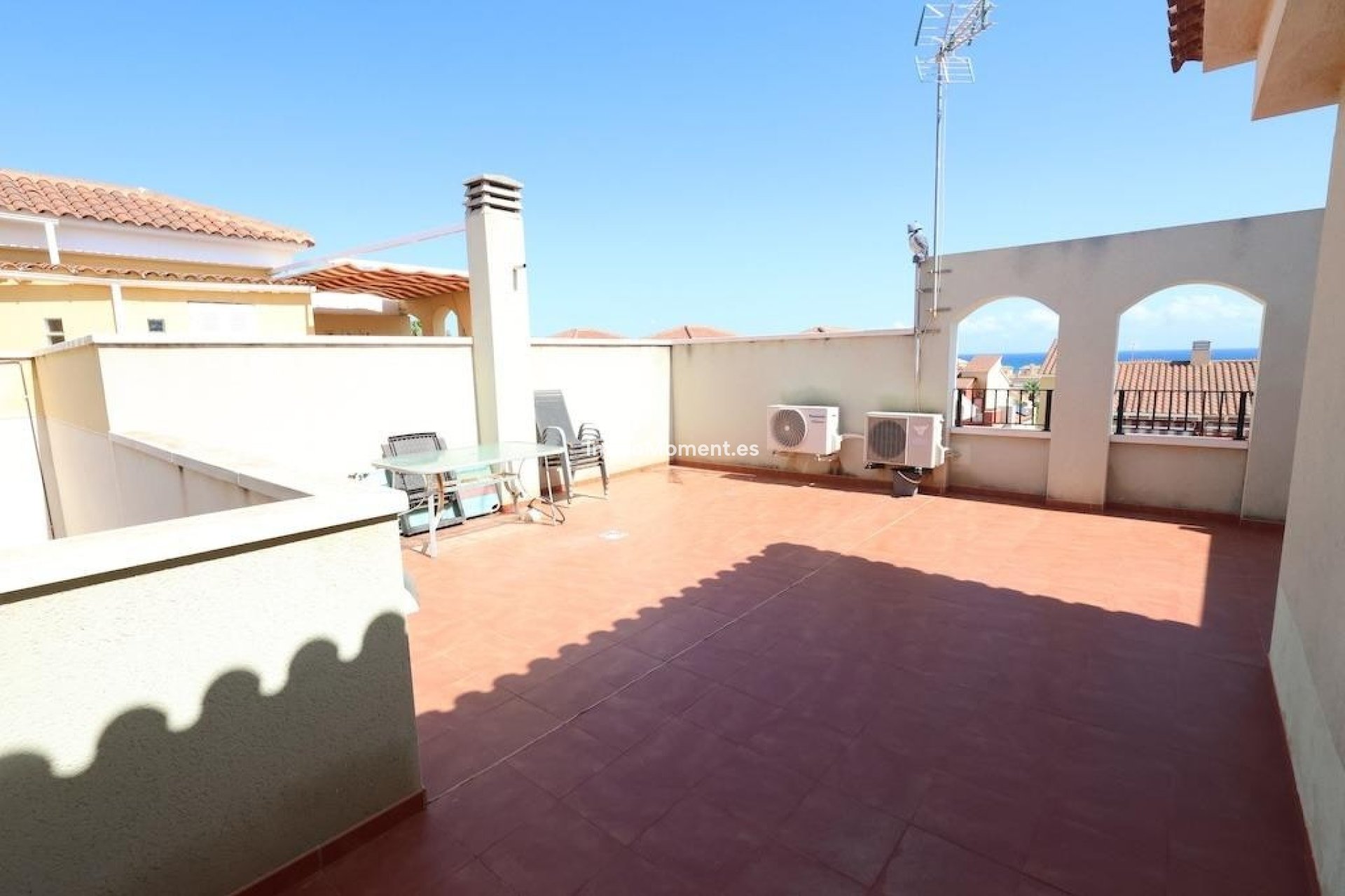 Wiederverkauf - Wohnung - Torrevieja - Torrevieja Centro