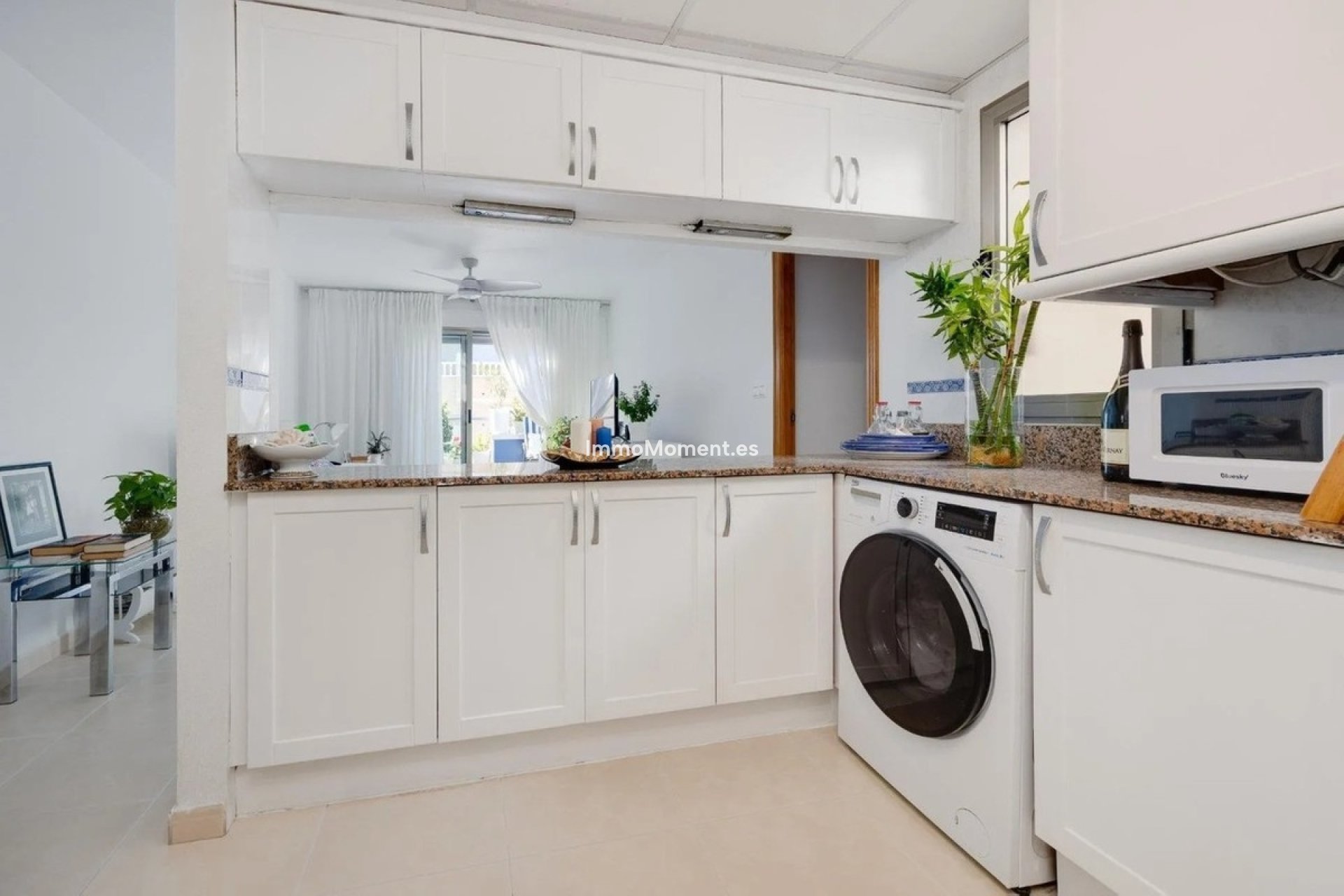 Wiederverkauf - Wohnung - Torrevieja - Torrevieja Centro