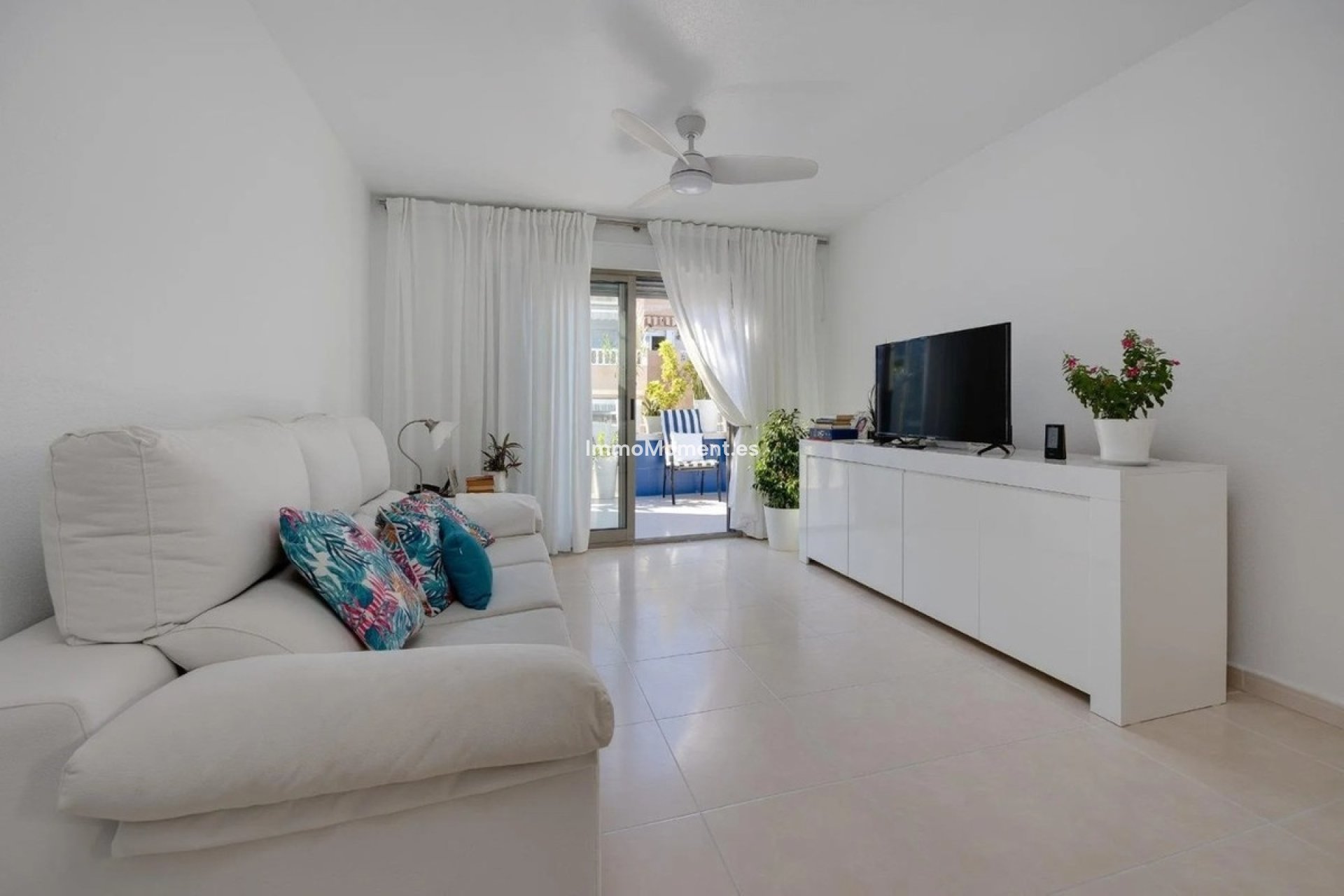 Wiederverkauf - Wohnung - Torrevieja - Torrevieja Centro