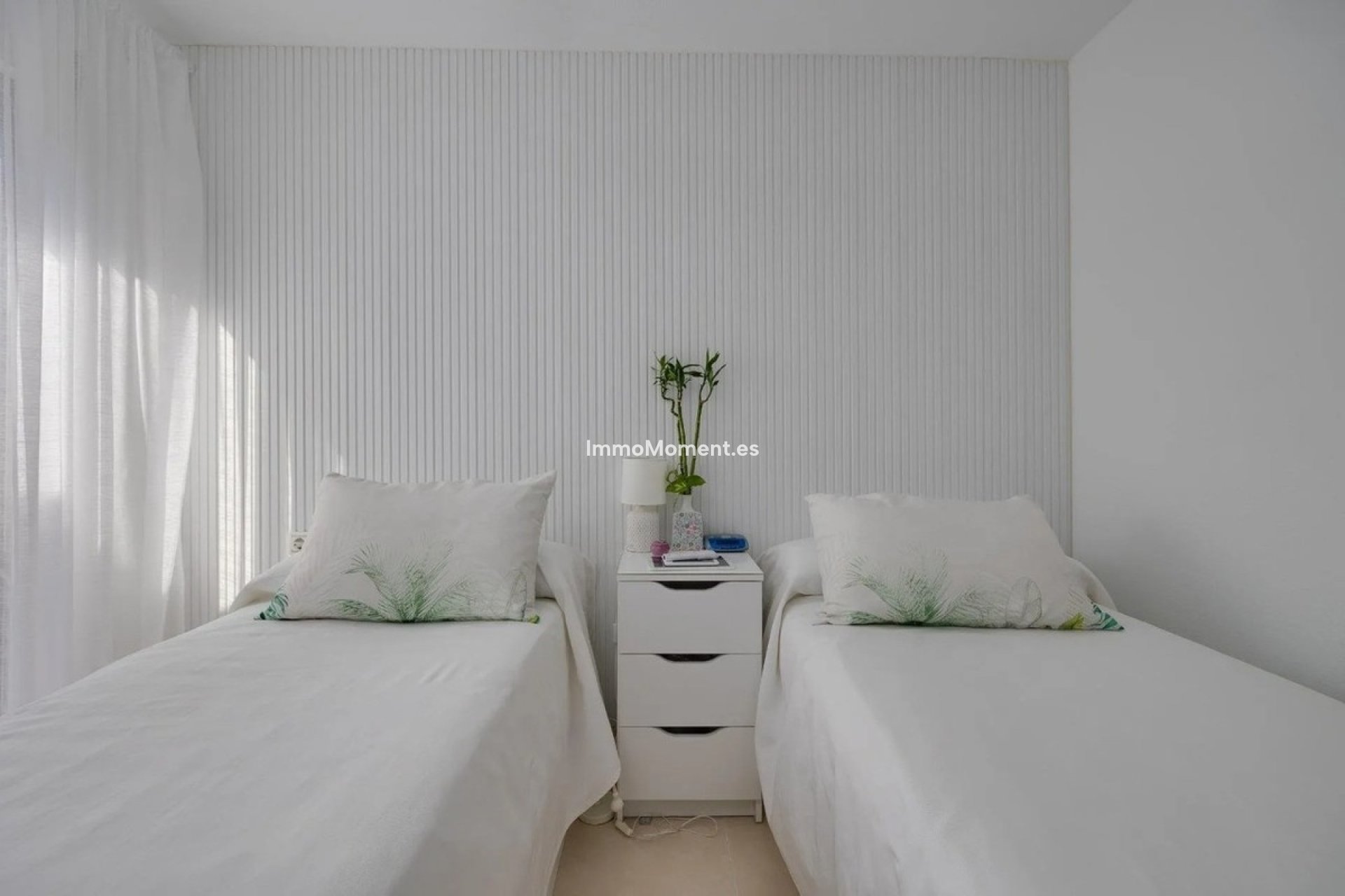 Wiederverkauf - Wohnung - Torrevieja - Torrevieja Centro