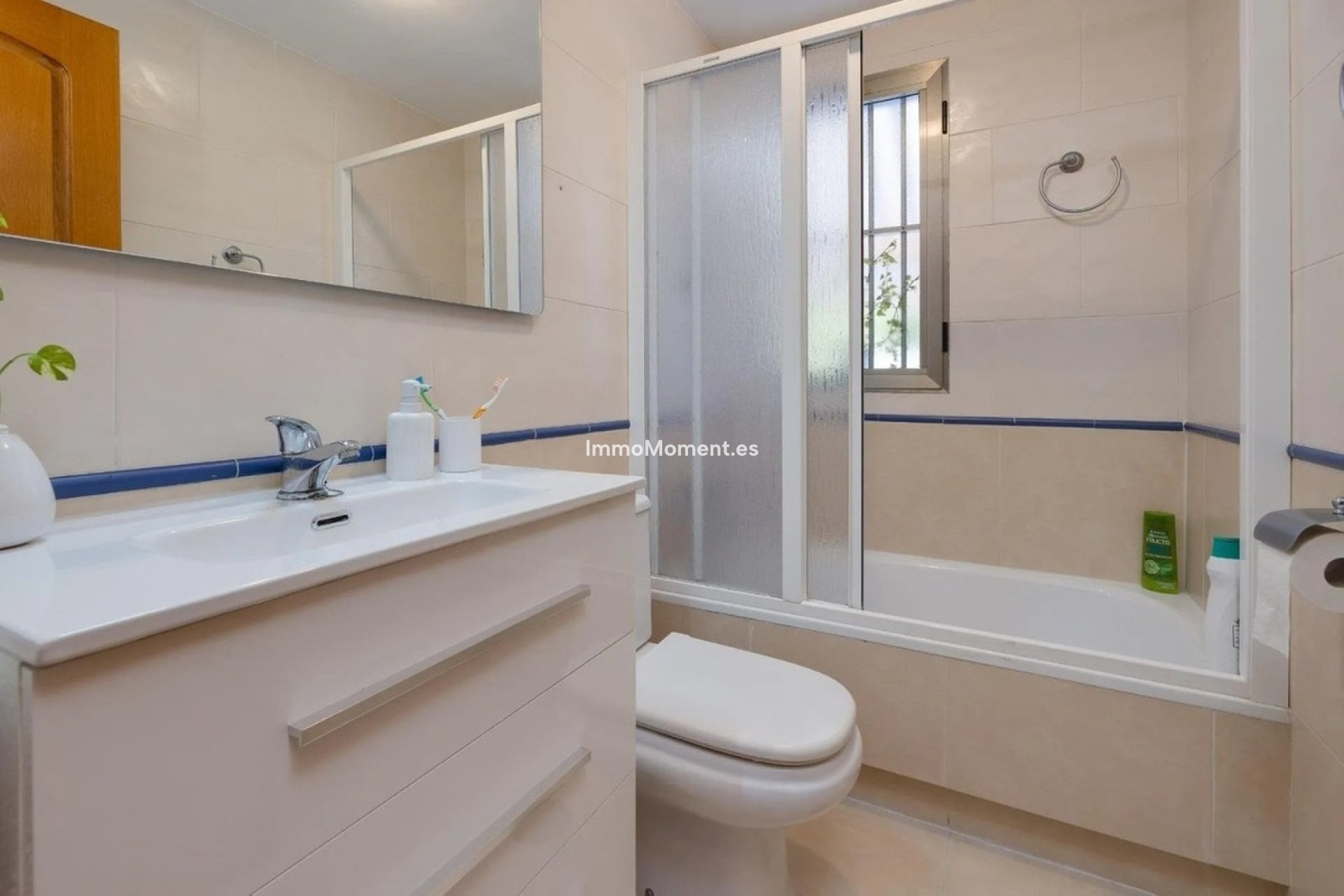 Wiederverkauf - Wohnung - Torrevieja - Torrevieja Centro