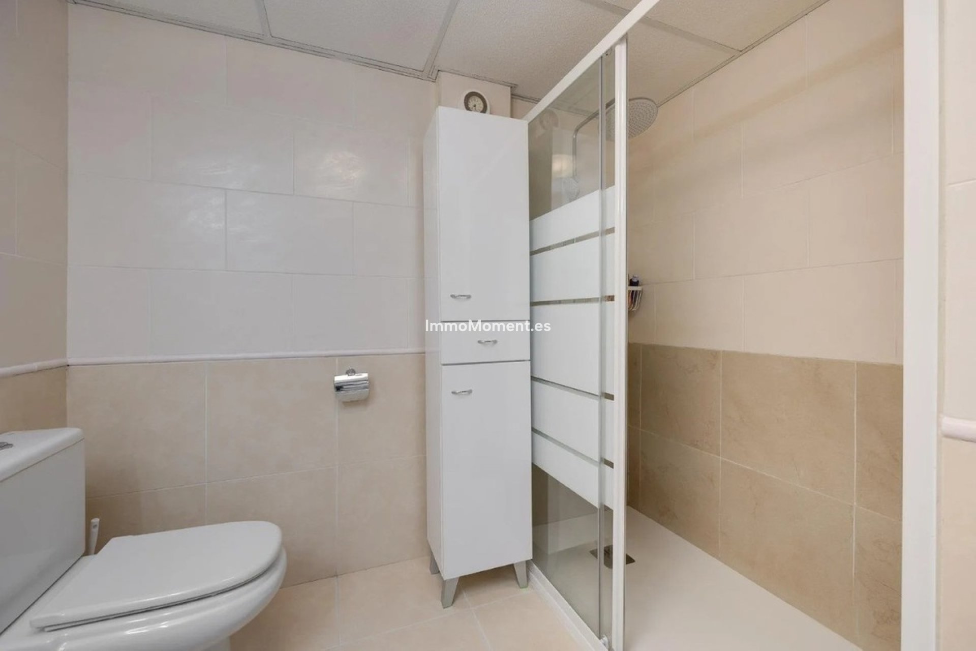 Wiederverkauf - Wohnung - Torrevieja - Torrevieja Centro