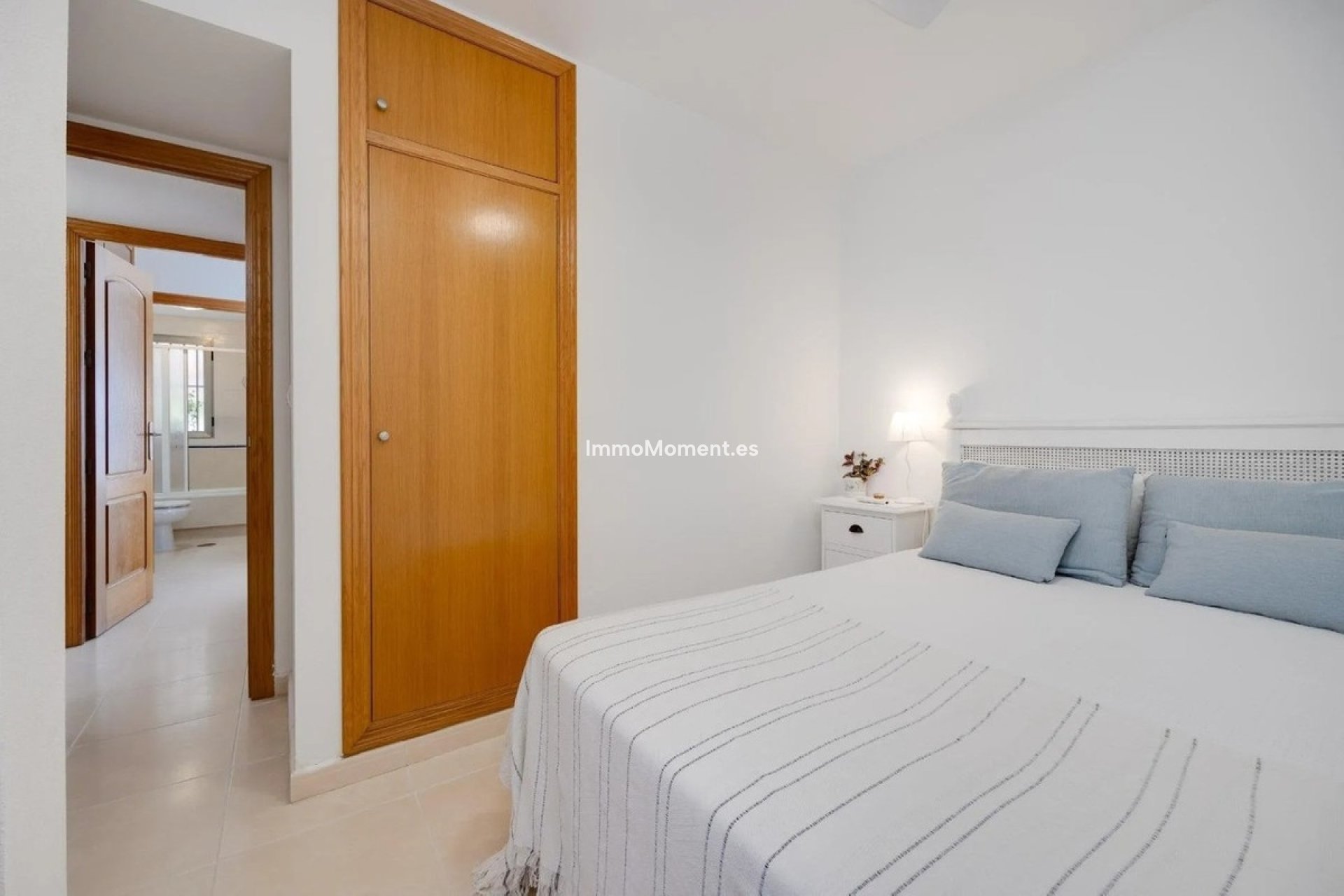 Wiederverkauf - Wohnung - Torrevieja - Torrevieja Centro
