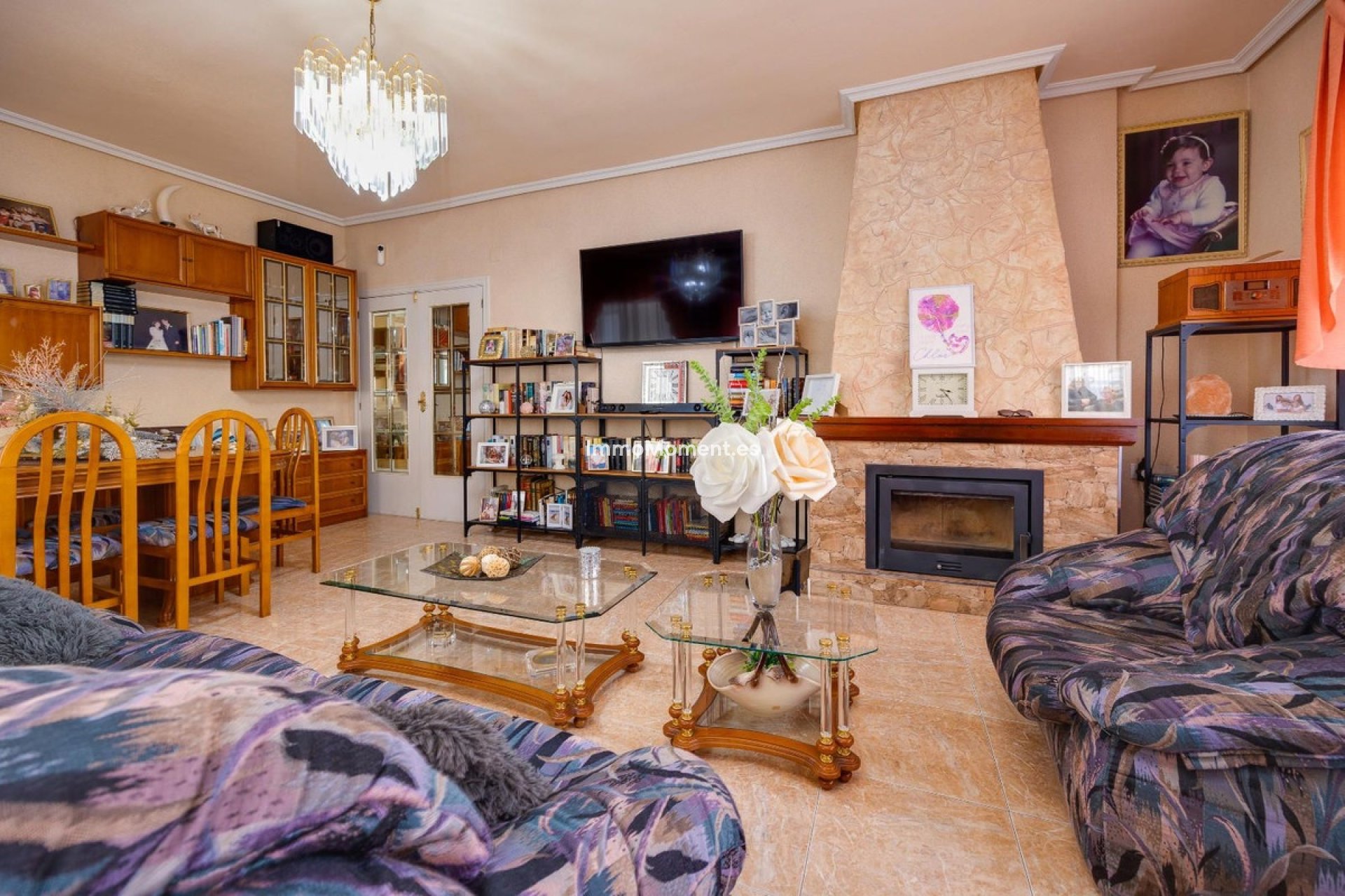 Wiederverkauf - Wohnung - Torrevieja - Torrevieja Centro