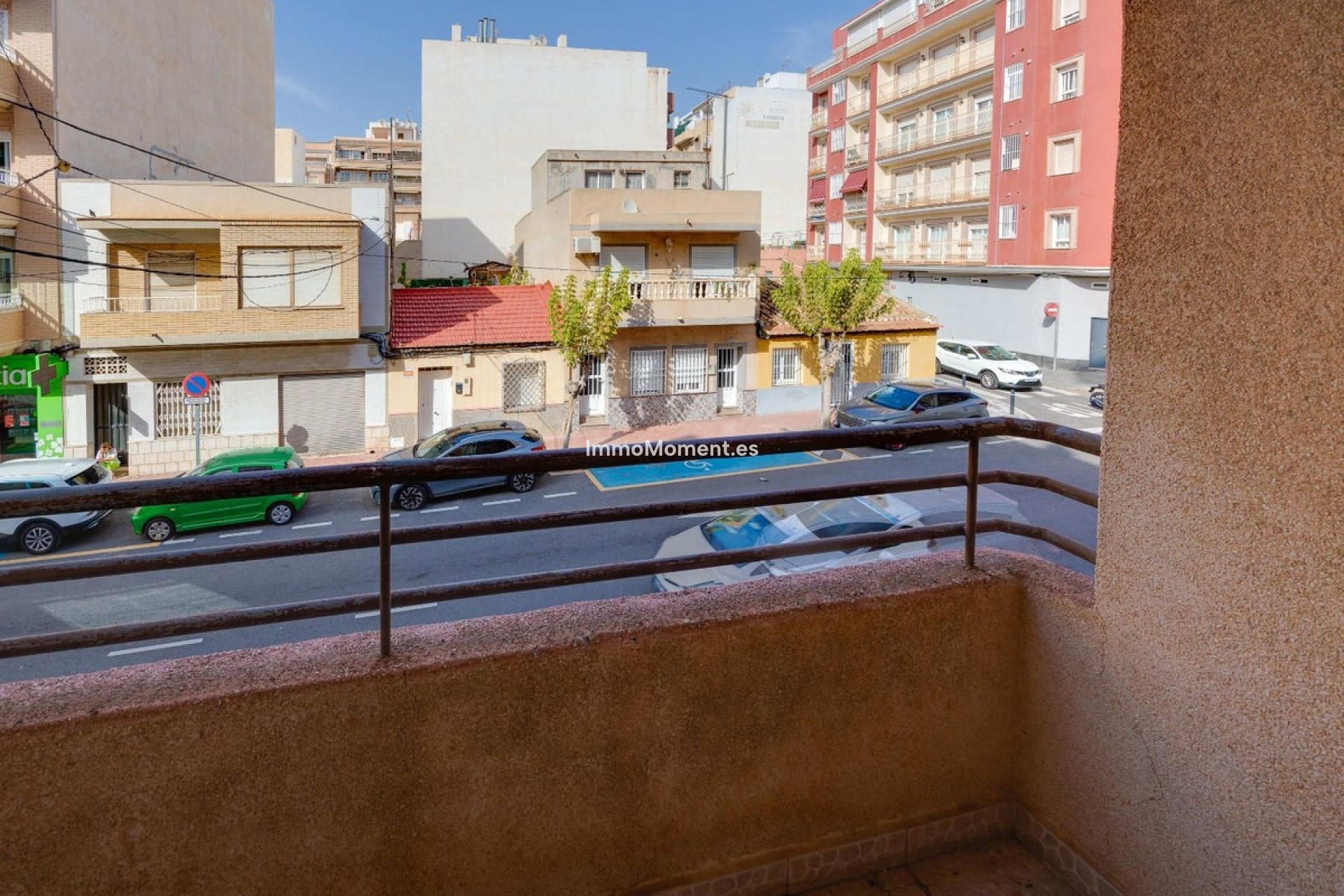 Wiederverkauf - Wohnung - Torrevieja - Torrevieja Centro