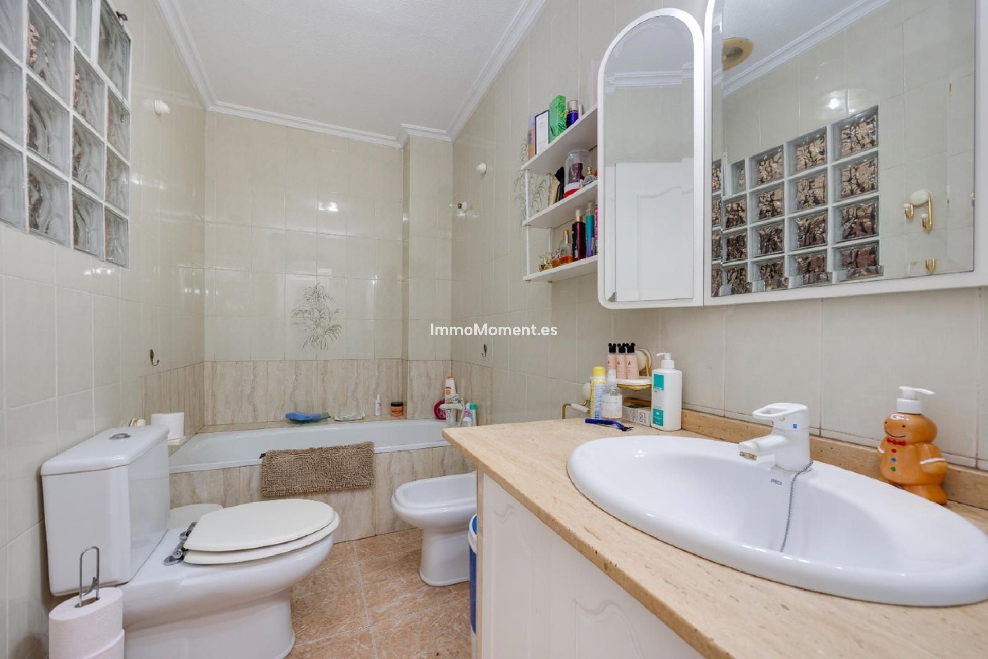 Wiederverkauf - Wohnung - Torrevieja - Torrevieja Centro