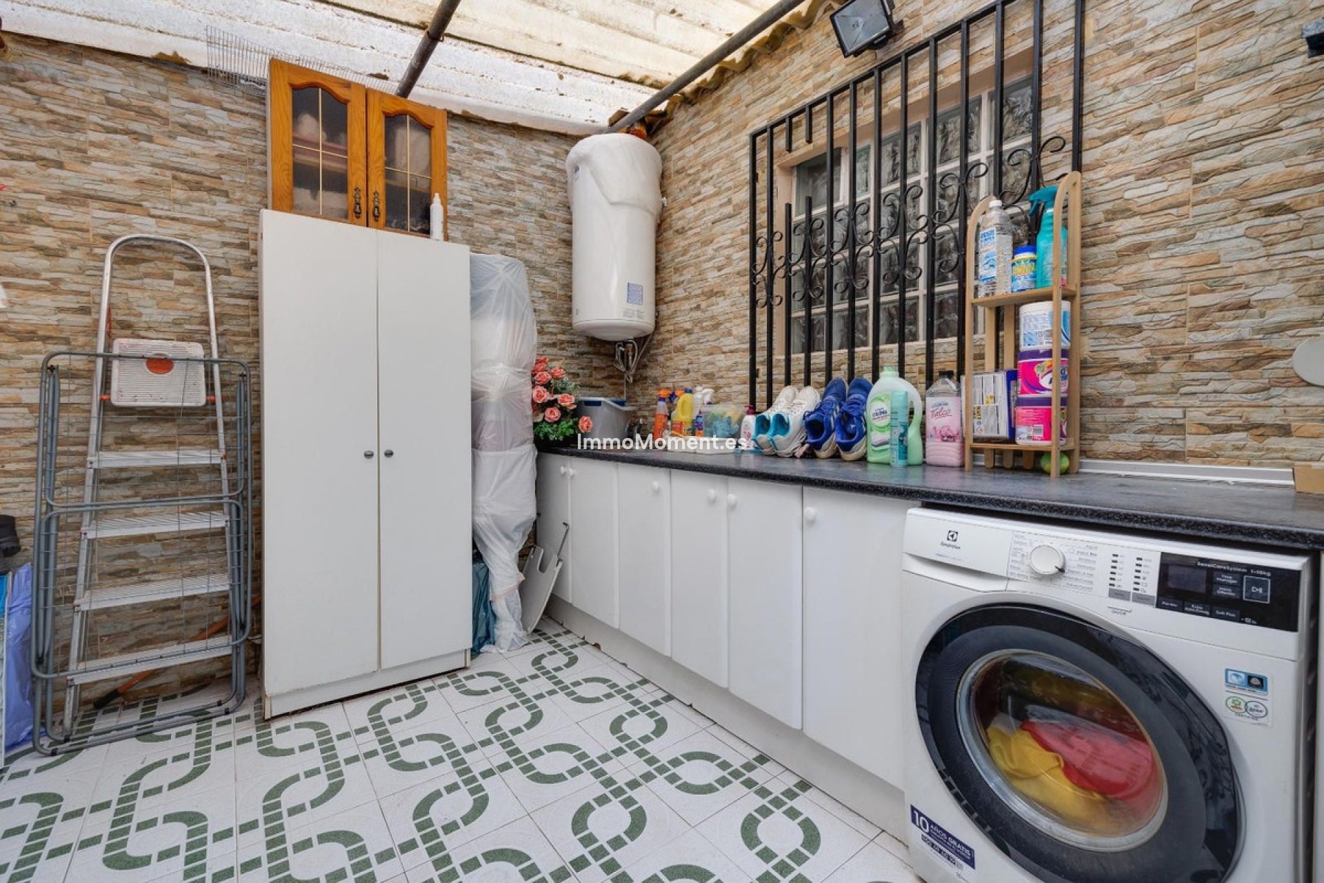 Wiederverkauf - Wohnung - Torrevieja - Torrevieja Centro