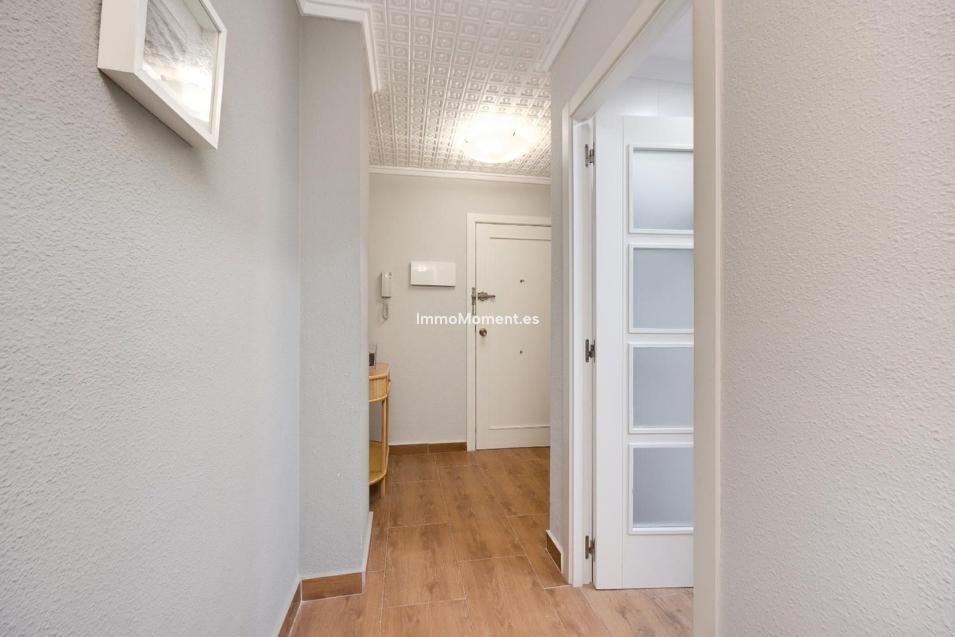 Wiederverkauf - Wohnung - Torrevieja - Torrevieja Centro
